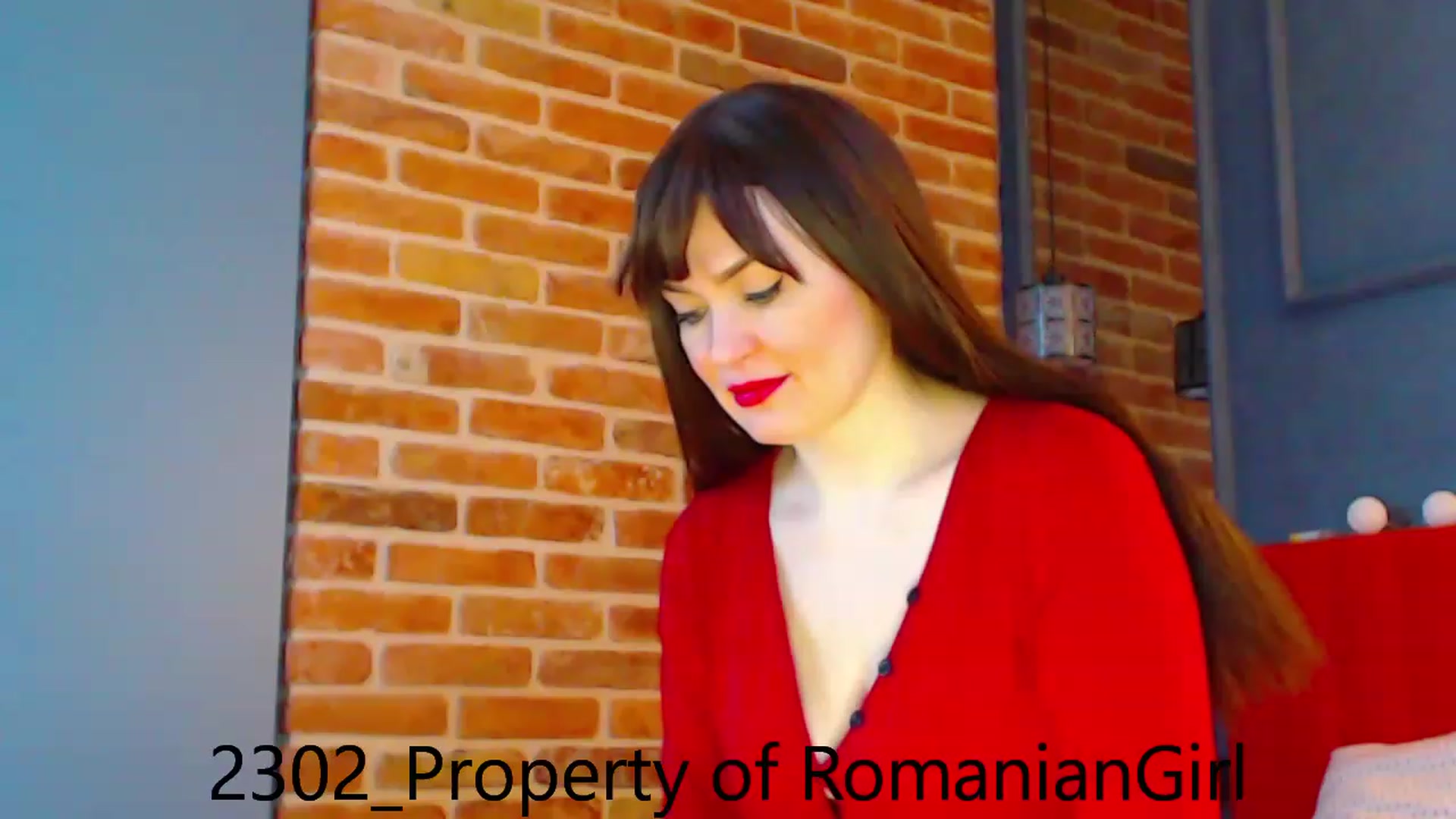 Gallery image thumbnail from RomanianGirl's myfreecams stream on, 02/23/2023, 13:28 image 4 of 20