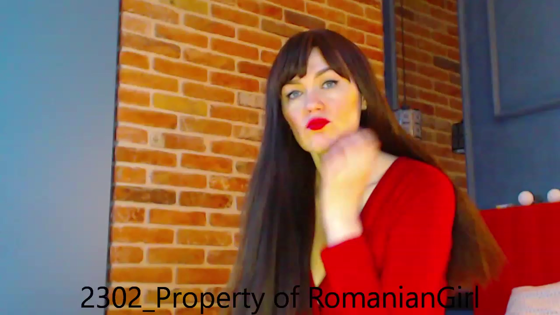 Gallery image thumbnail from RomanianGirl's myfreecams stream on, 02/23/2023, 13:28 image 8 of 20