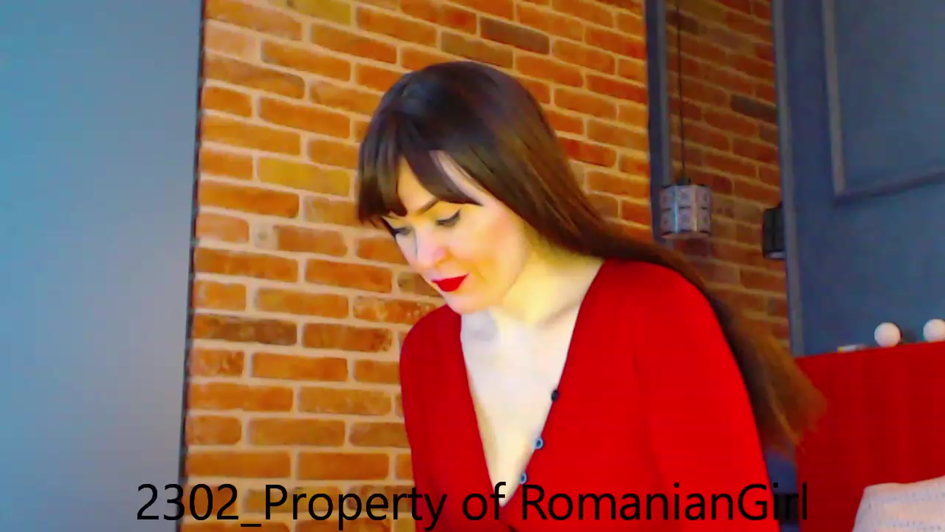 Gallery image thumbnail from RomanianGirl's myfreecams stream on, 02/23/2023, 13:28 image 10 of 20