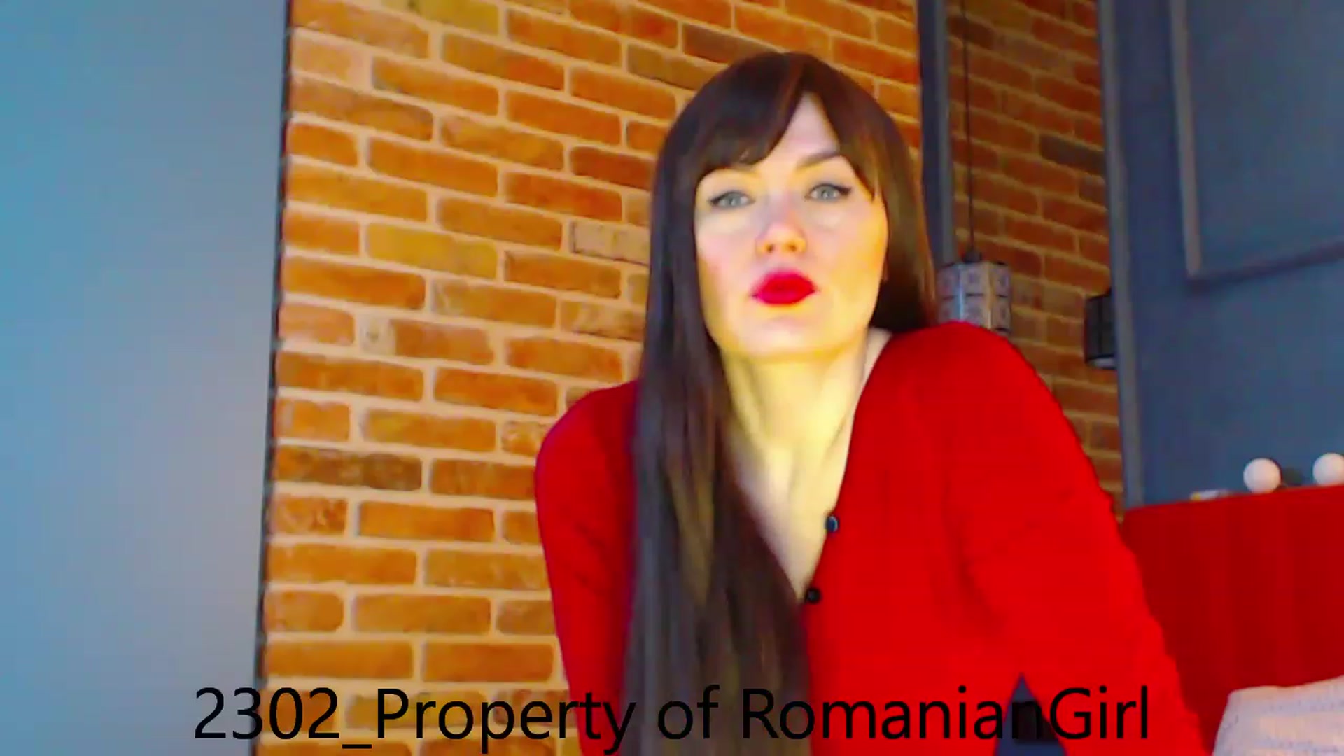 Gallery image thumbnail from RomanianGirl's myfreecams stream on, 02/23/2023, 13:28 image 17 of 20
