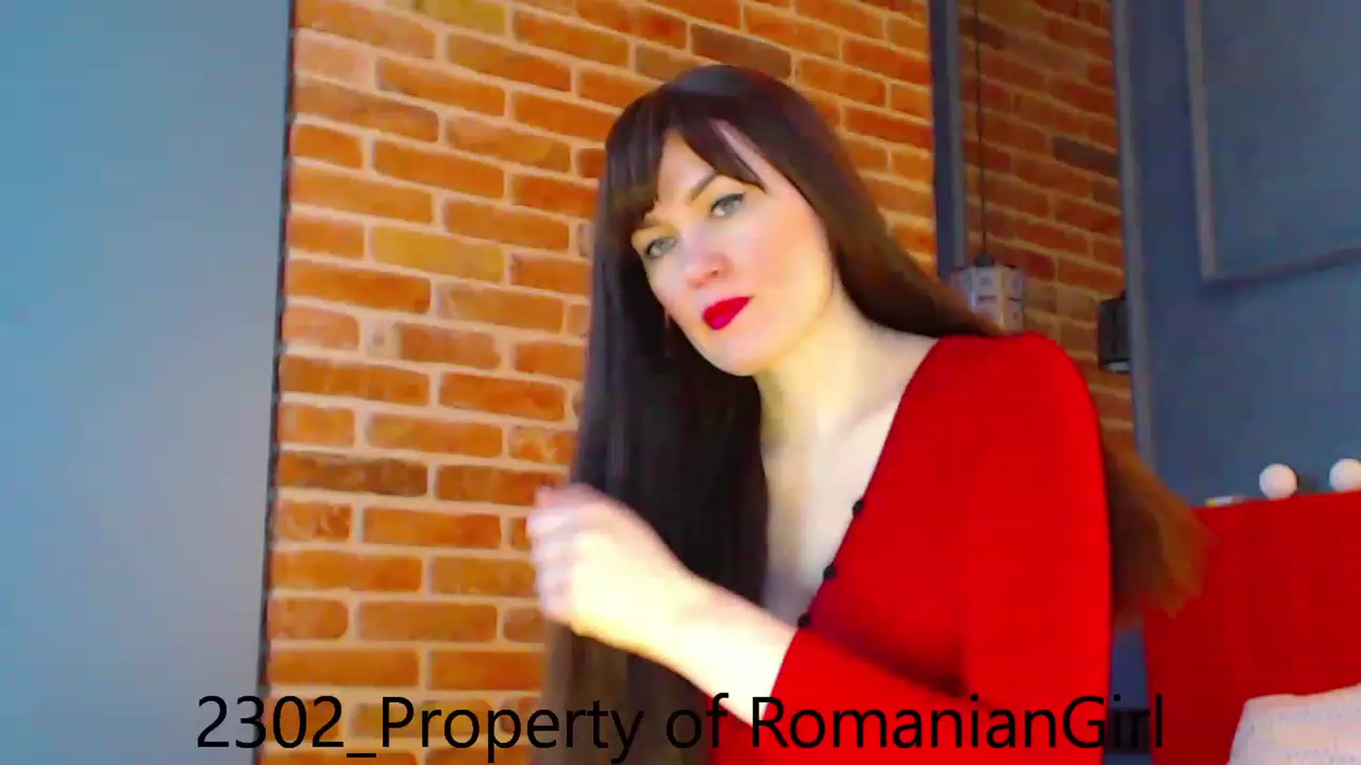 Gallery image thumbnail from RomanianGirl's myfreecams stream on, 02/23/2023, 13:28 image 2 of 20