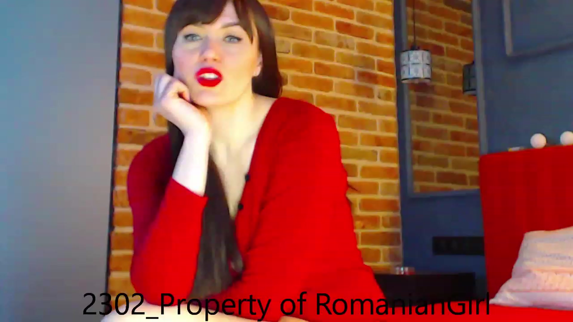 Gallery image thumbnail from RomanianGirl's myfreecams stream on, 02/23/2023, 14:33 image 12 of 20