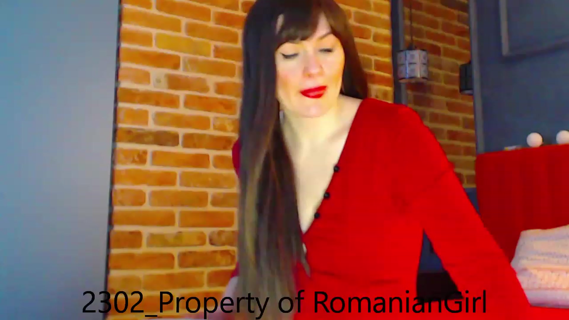 Gallery image thumbnail from RomanianGirl's myfreecams stream on, 02/23/2023, 14:33 image 13 of 20