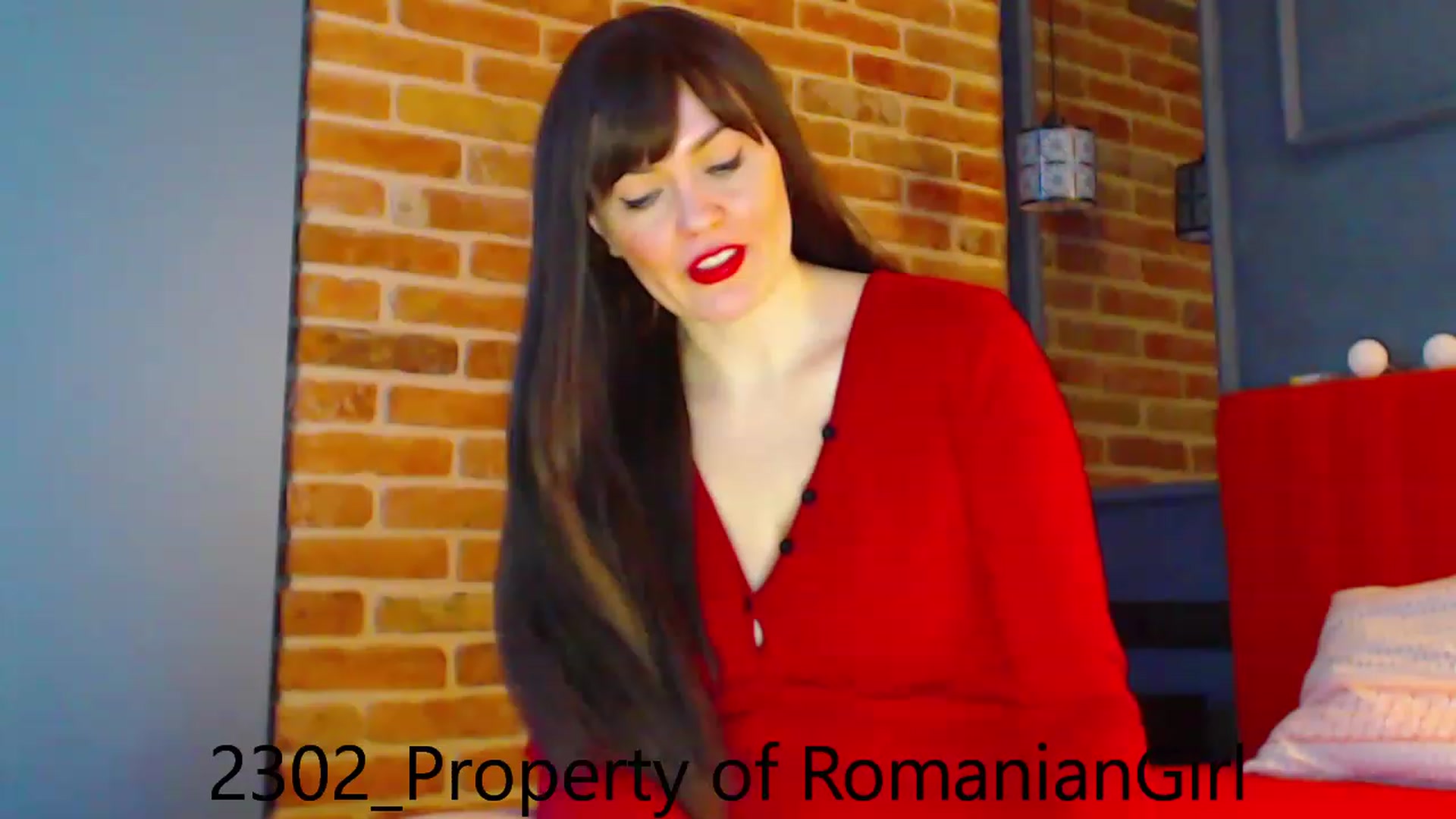 Gallery image thumbnail from RomanianGirl's myfreecams stream on, 02/23/2023, 14:33 image 11 of 20