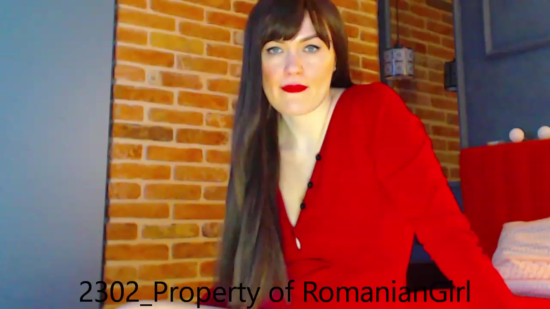 Gallery image thumbnail from RomanianGirl's myfreecams stream on, 02/23/2023, 14:33 image 8 of 20