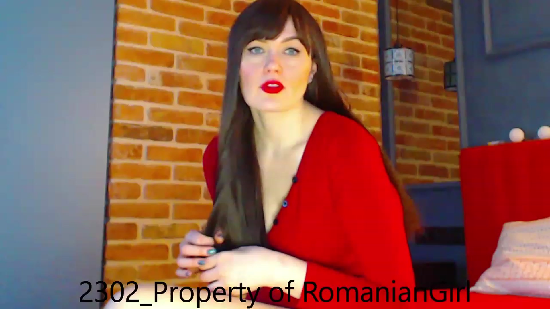 Gallery image thumbnail from RomanianGirl's myfreecams stream on, 02/23/2023, 14:33 image 10 of 20