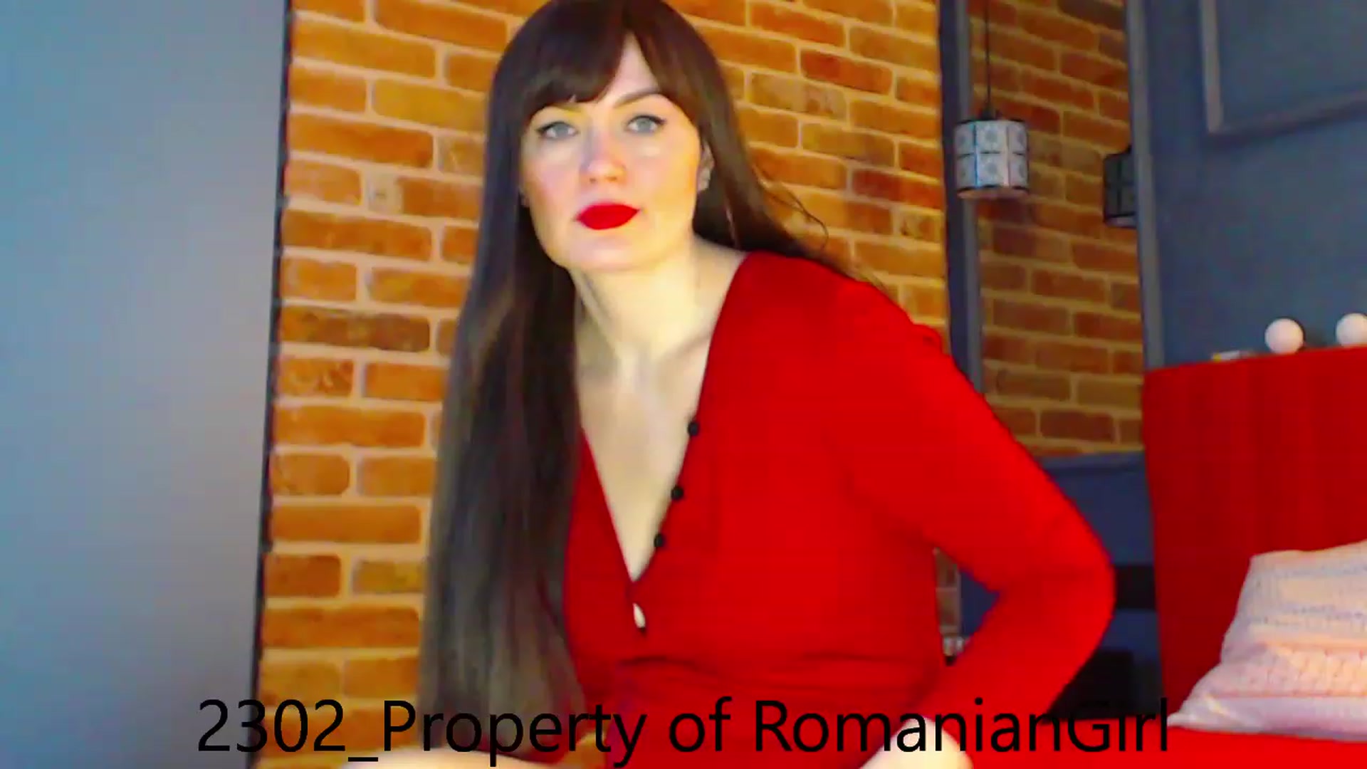 Gallery image thumbnail from RomanianGirl's myfreecams stream on, 02/23/2023, 14:33 image 5 of 20