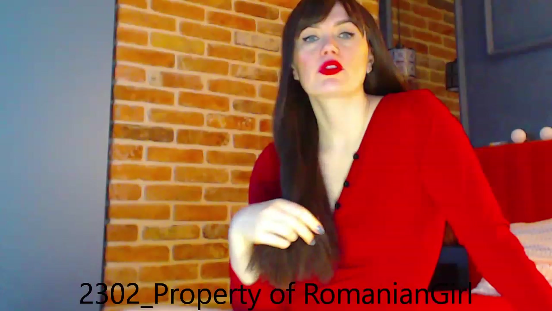 Gallery image thumbnail from RomanianGirl's myfreecams stream on, 02/23/2023, 14:33 image 20 of 20