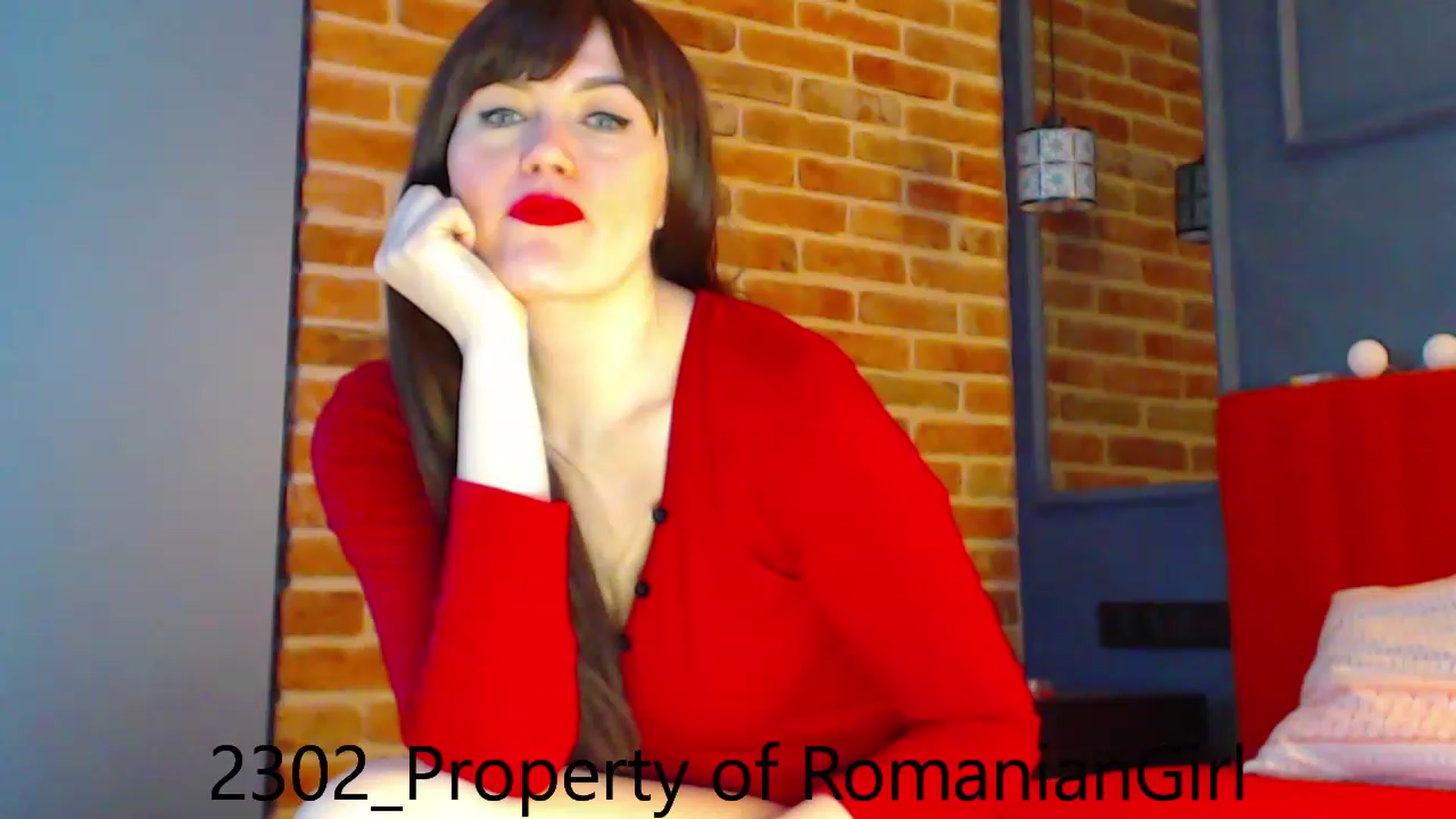 Gallery image thumbnail from RomanianGirl's myfreecams stream on, 02/23/2023, 14:33 image 2 of 20