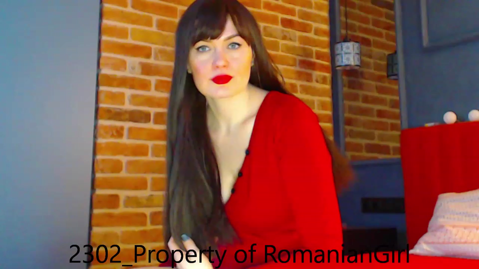 Gallery image thumbnail from RomanianGirl's myfreecams stream on, 02/23/2023, 14:33 image 7 of 20