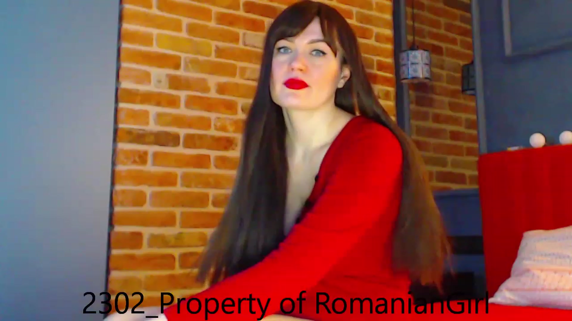 Gallery image thumbnail from RomanianGirl's myfreecams stream on, 02/23/2023, 14:33 image 16 of 20