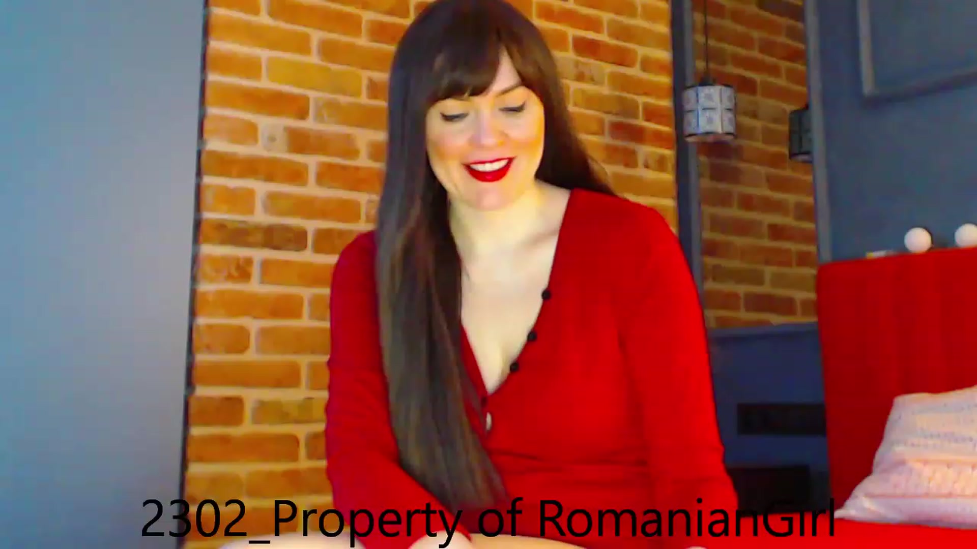 Gallery image thumbnail from RomanianGirl's myfreecams stream on, 02/23/2023, 14:33 image 4 of 20