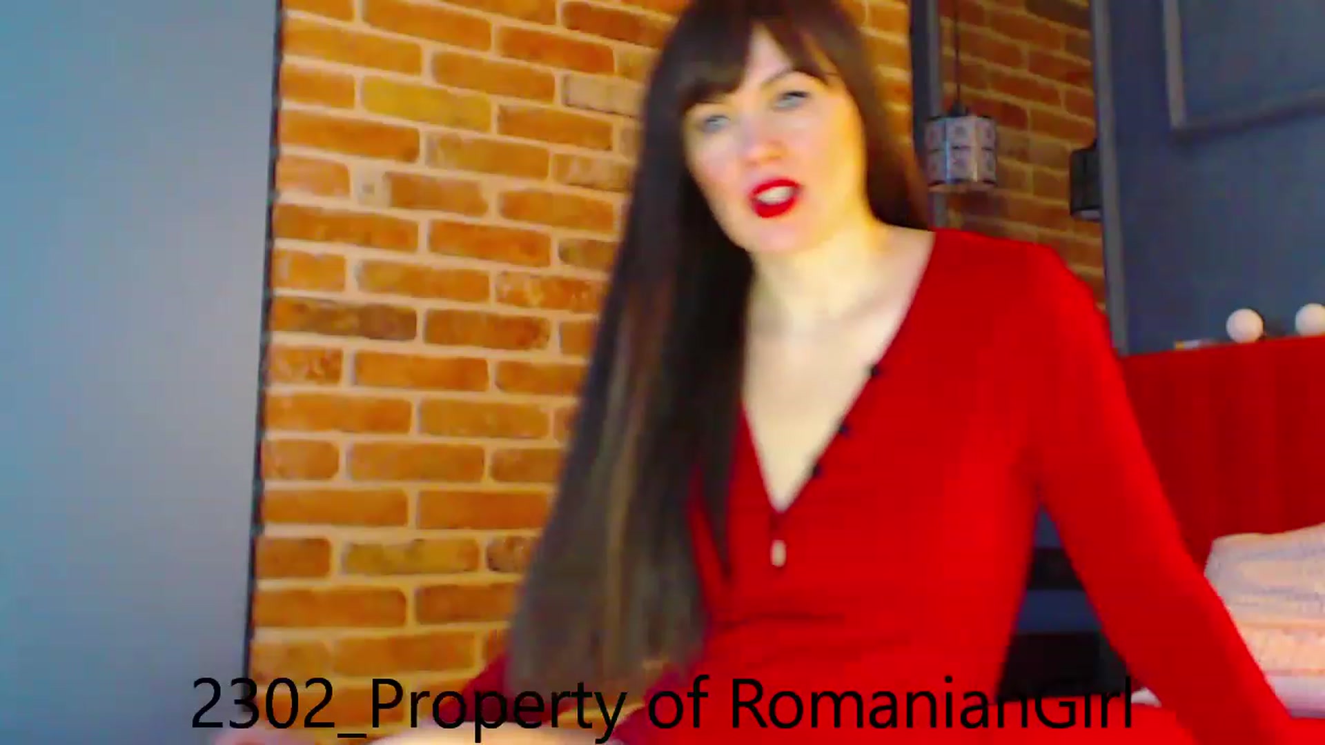 Gallery image thumbnail from RomanianGirl's myfreecams stream on, 02/23/2023, 14:33 image 6 of 20