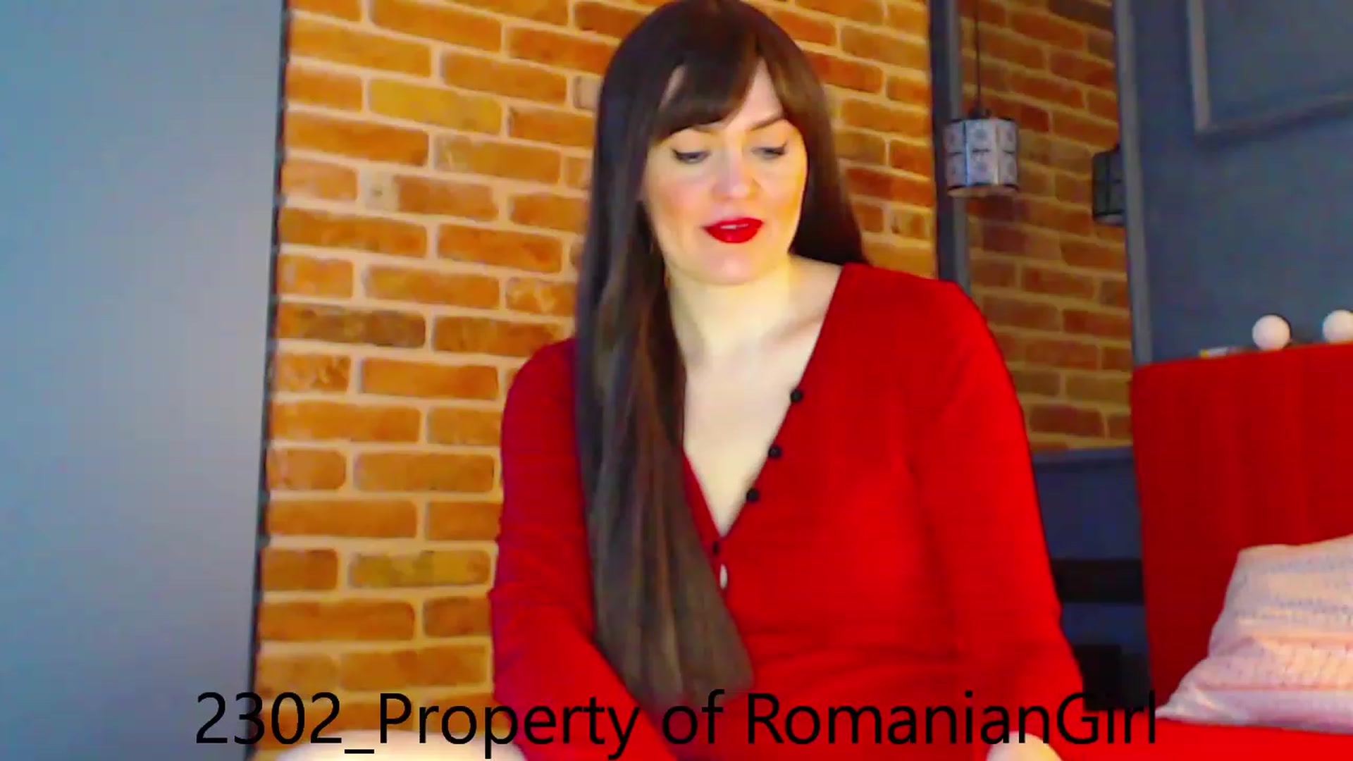 Gallery image thumbnail from RomanianGirl's myfreecams stream on, 02/23/2023, 14:33 image 18 of 20