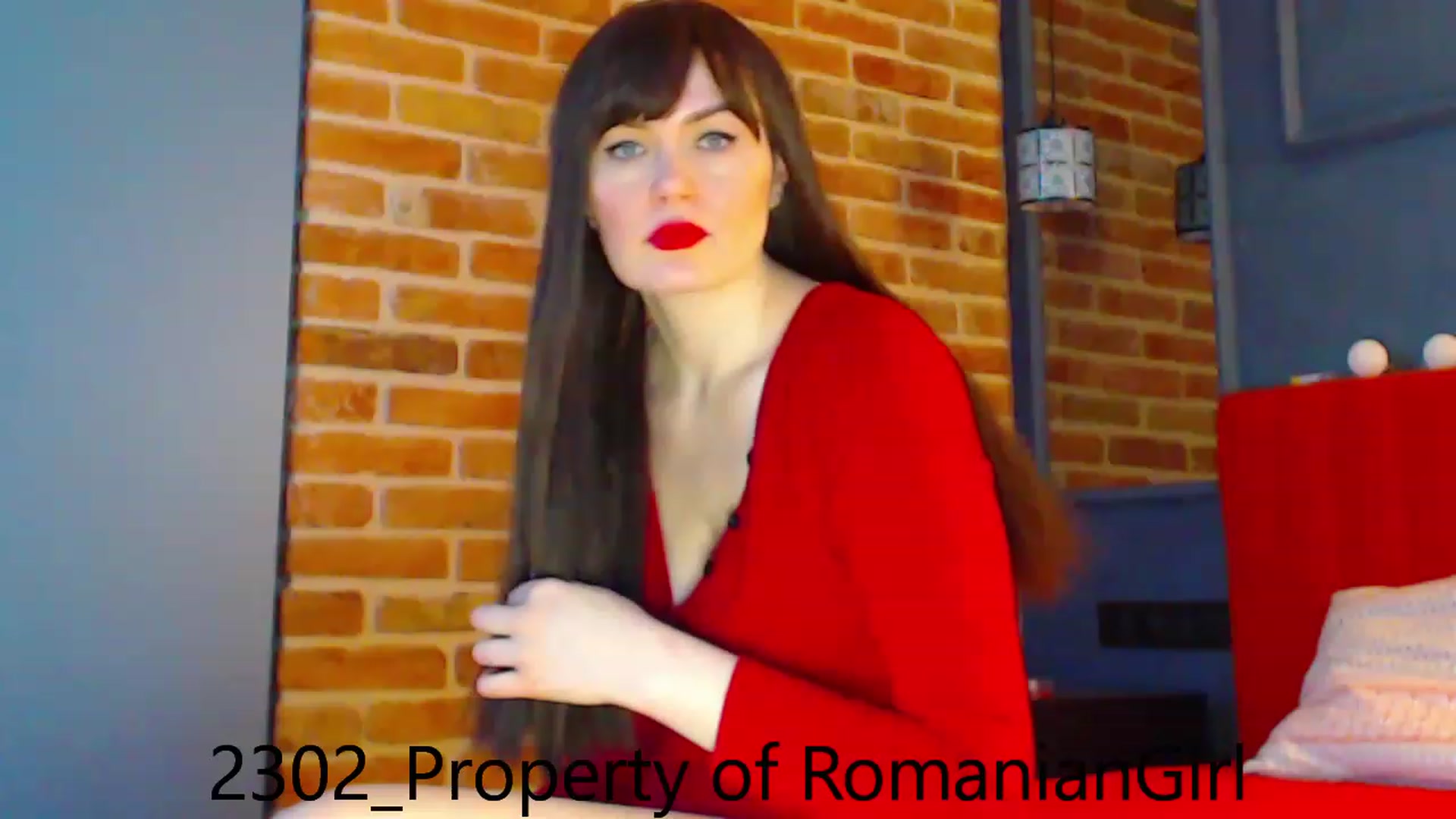 Gallery image thumbnail from RomanianGirl's myfreecams stream on, 02/23/2023, 14:33 image 9 of 20