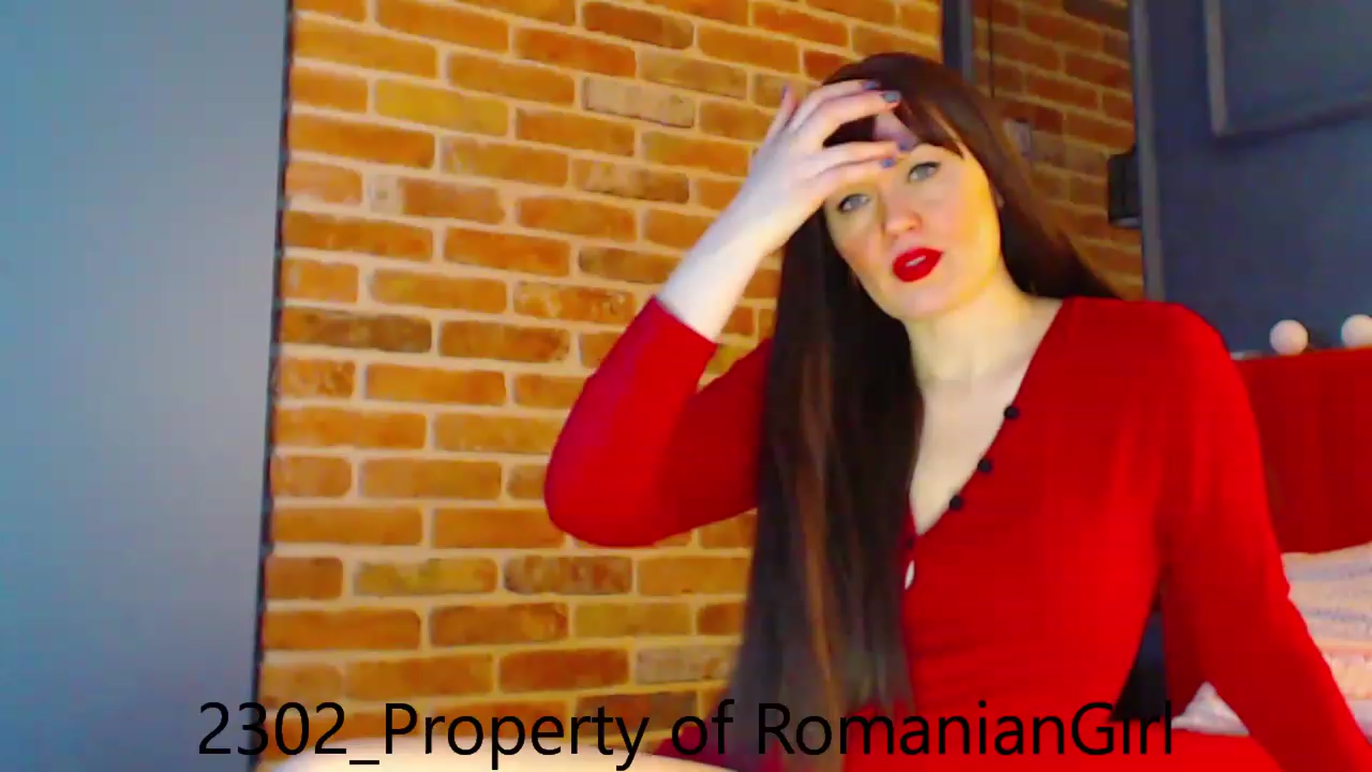 Gallery image thumbnail from RomanianGirl's myfreecams stream on, 02/23/2023, 14:33 image 14 of 20