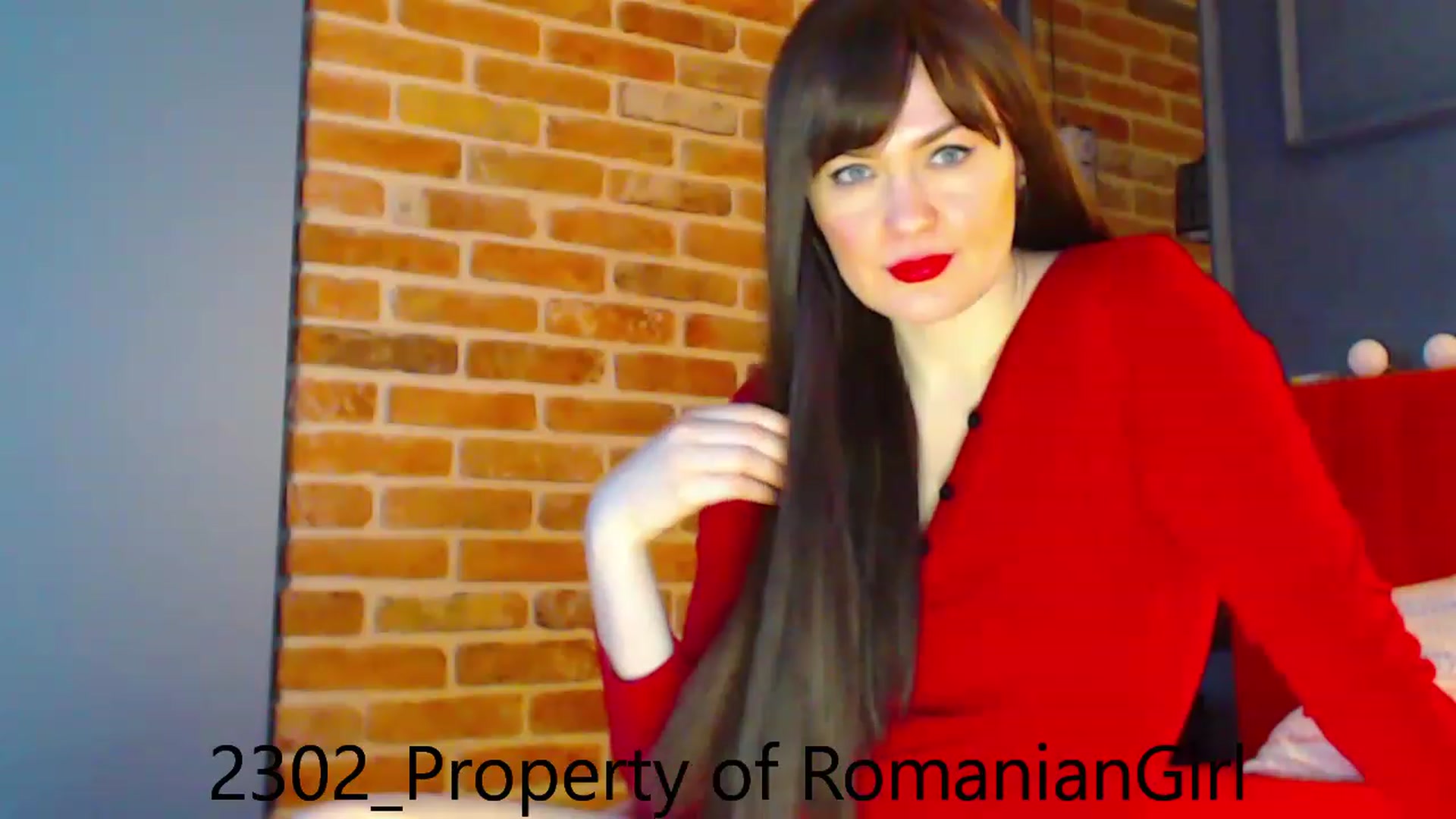 Gallery image thumbnail from RomanianGirl's myfreecams stream on, 02/23/2023, 14:33 image 19 of 20