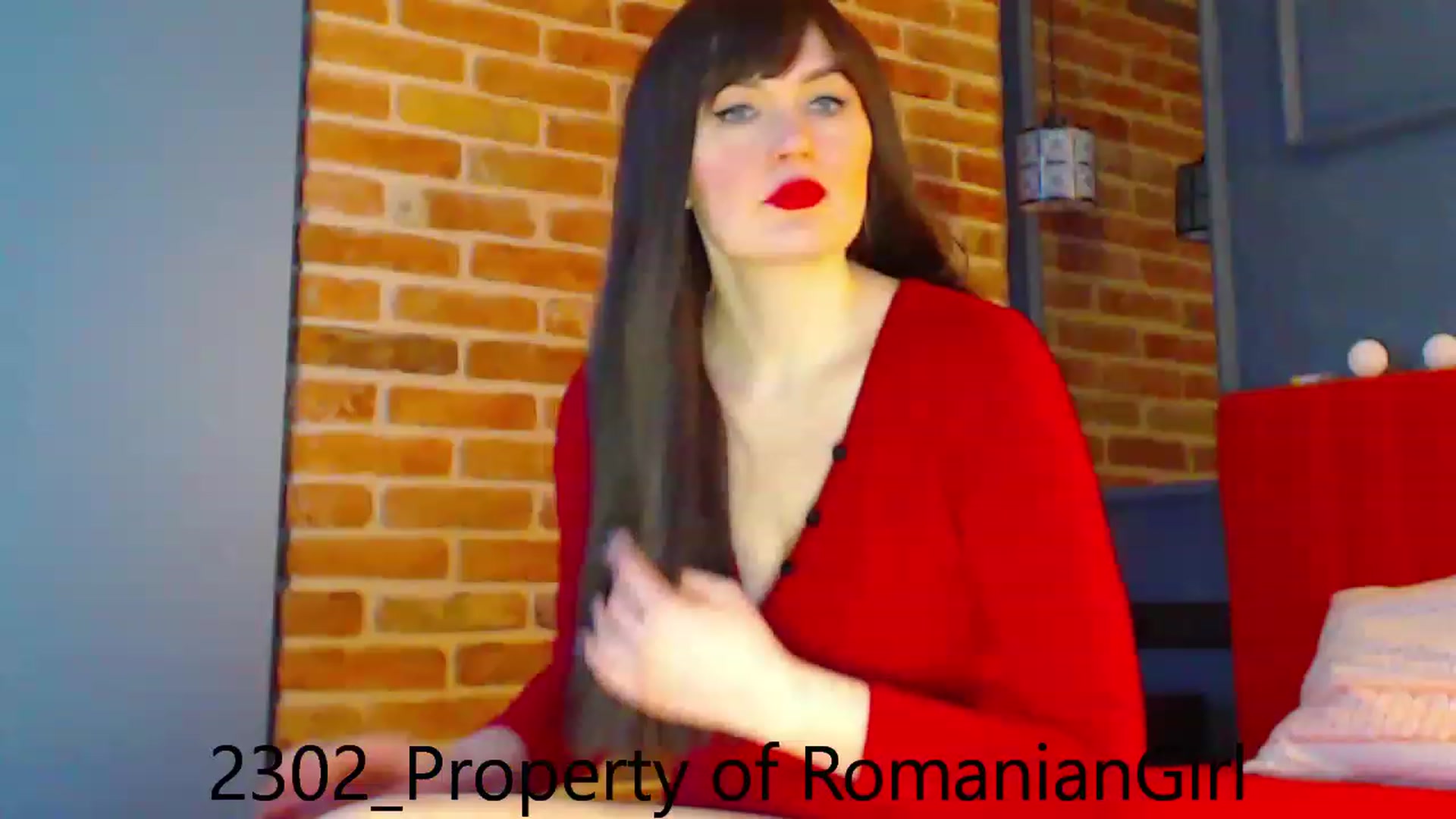 Gallery image thumbnail from RomanianGirl's myfreecams stream on, 02/23/2023, 14:33 image 3 of 20