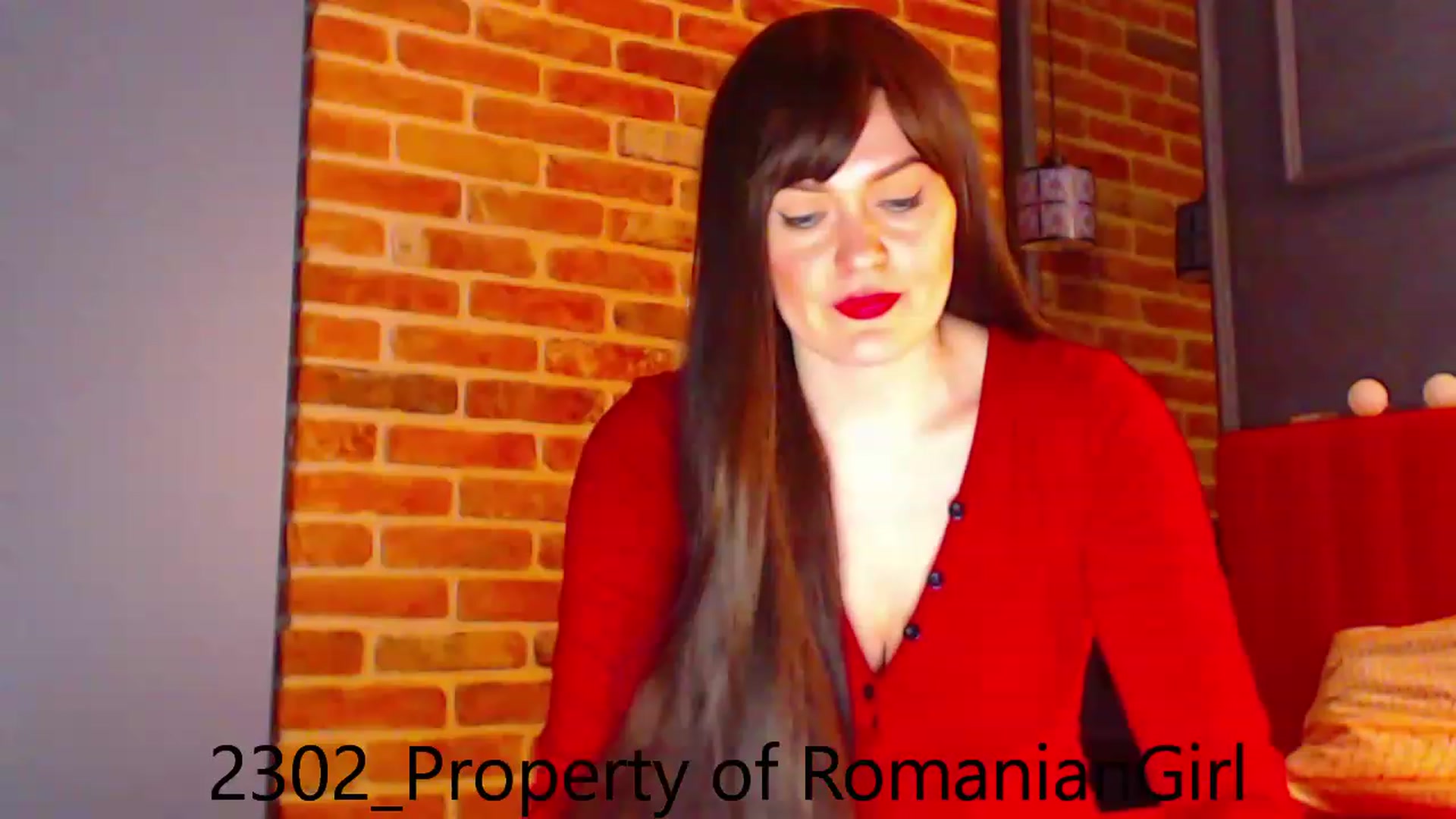 Gallery image thumbnail from RomanianGirl's myfreecams stream on, 02/23/2023, 15:36 image 20 of 20