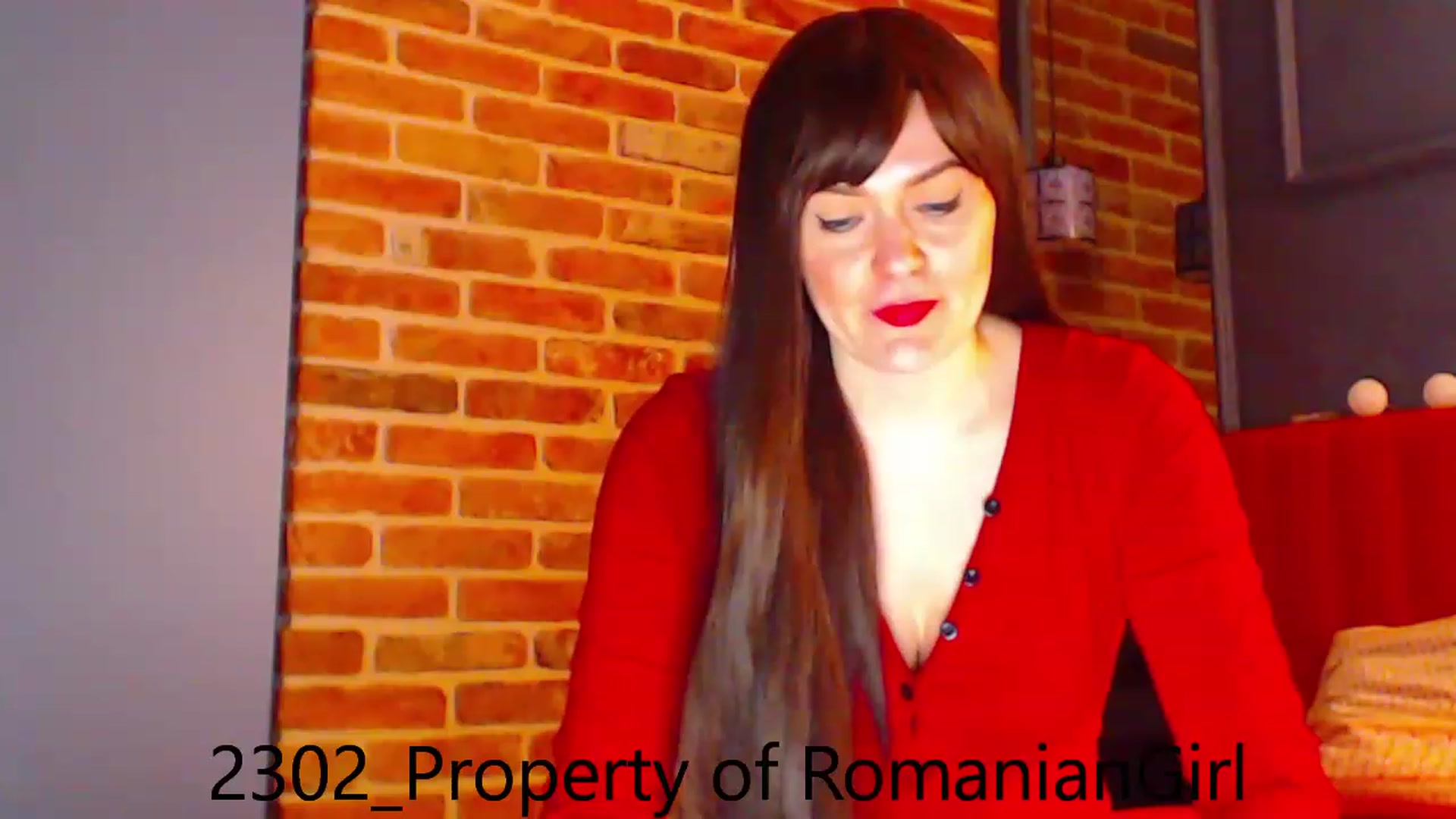 Gallery image thumbnail from RomanianGirl's myfreecams stream on, 02/23/2023, 15:36 image 17 of 20