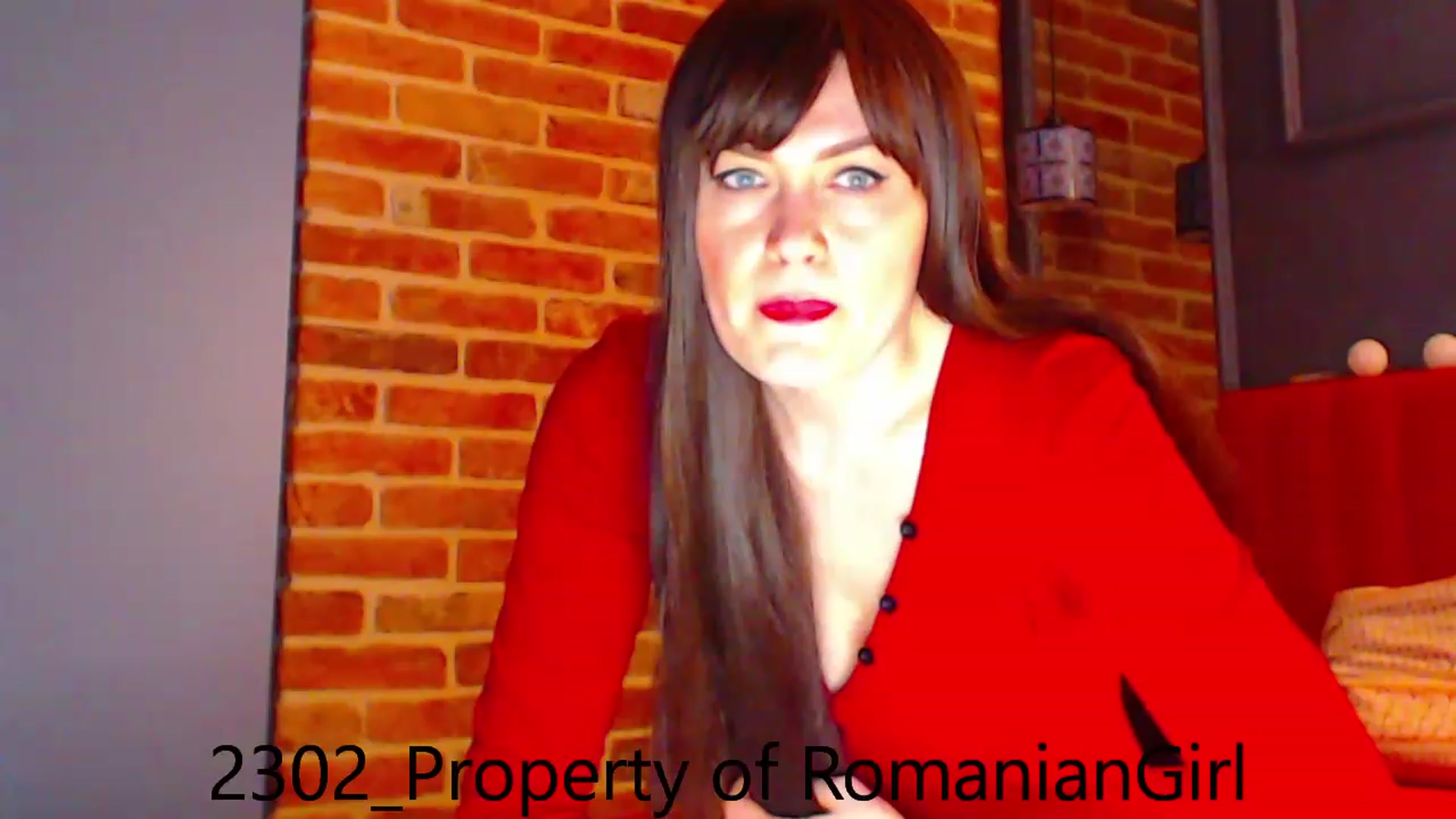 Gallery image thumbnail from RomanianGirl's myfreecams stream on, 02/23/2023, 15:36 image 6 of 20