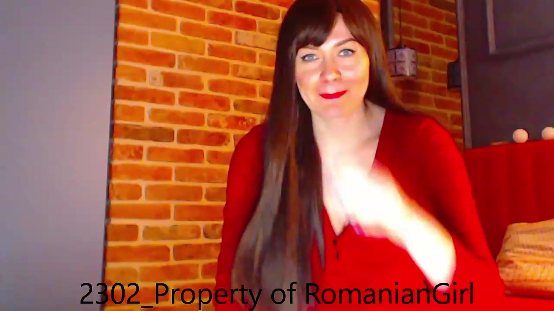 Gallery image thumbnail from RomanianGirl's myfreecams stream on, 02/23/2023, 15:36 image 14 of 20