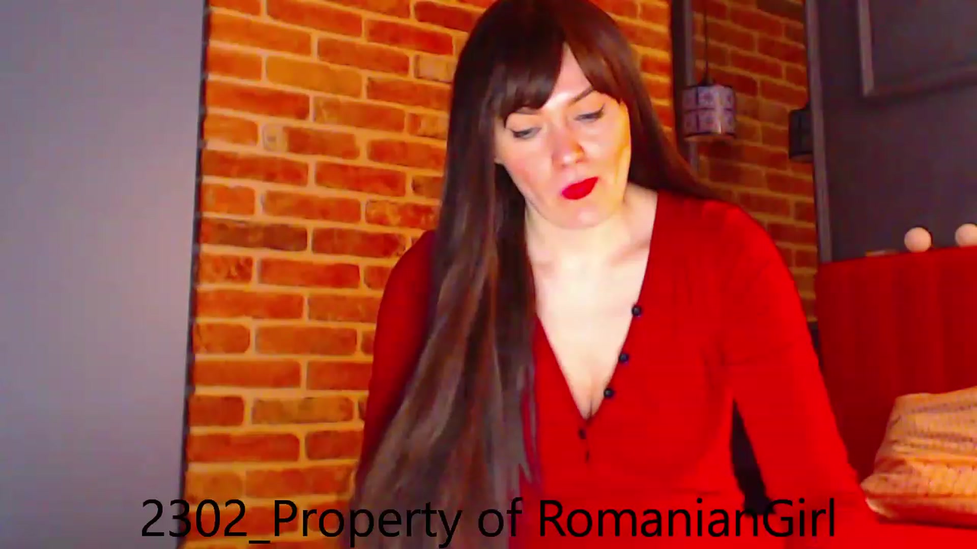 Gallery image thumbnail from RomanianGirl's myfreecams stream on, 02/23/2023, 15:36 image 4 of 20