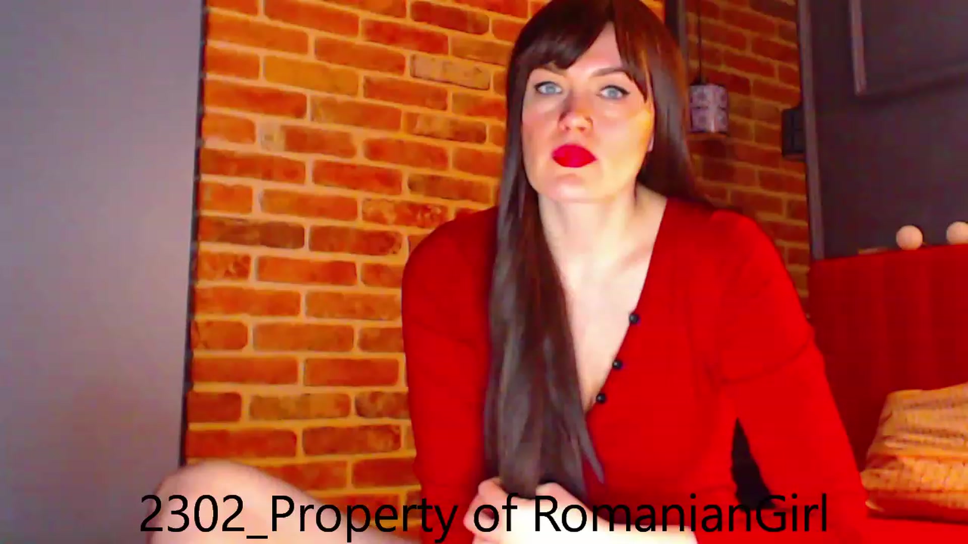 Gallery image thumbnail from RomanianGirl's myfreecams stream on, 02/23/2023, 15:36 image 9 of 20