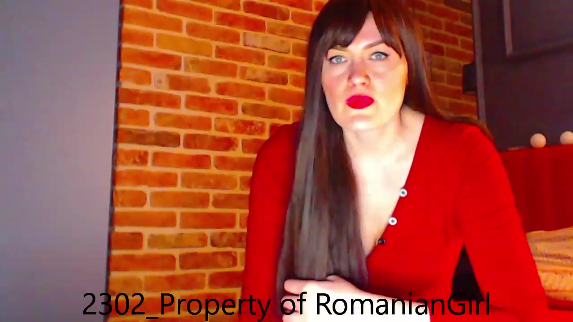 Gallery image thumbnail from RomanianGirl's myfreecams stream on, 02/23/2023, 15:36 image 5 of 20