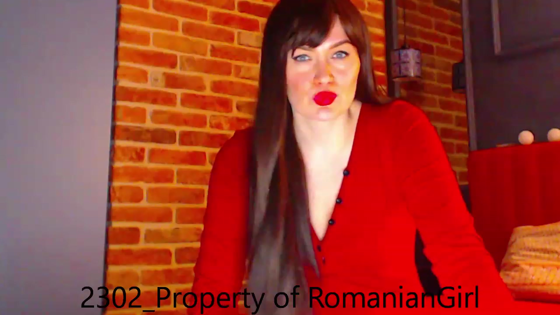 Gallery image thumbnail from RomanianGirl's myfreecams stream on, 02/23/2023, 15:36 image 12 of 20