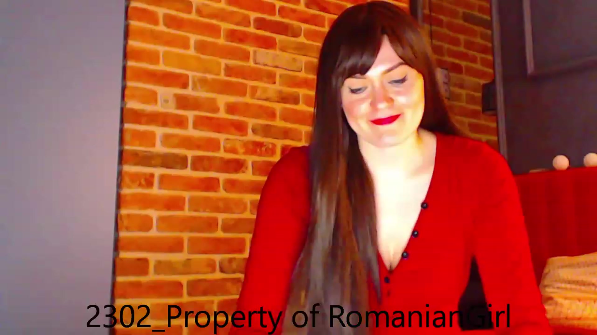 Gallery image thumbnail from RomanianGirl's myfreecams stream on, 02/23/2023, 15:36 image 19 of 20