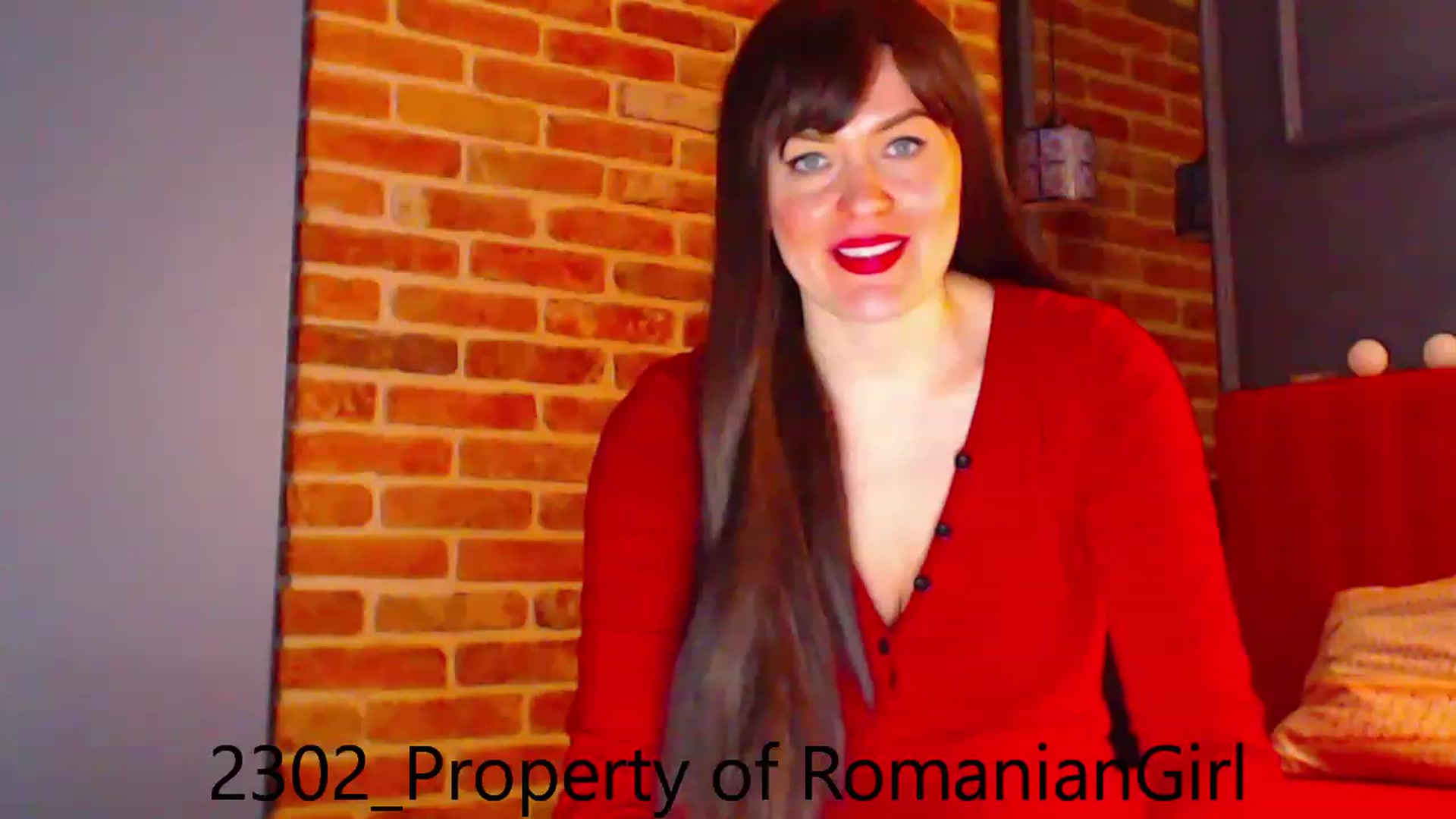 Gallery image thumbnail from RomanianGirl's myfreecams stream on, 02/23/2023, 15:36 image 10 of 20