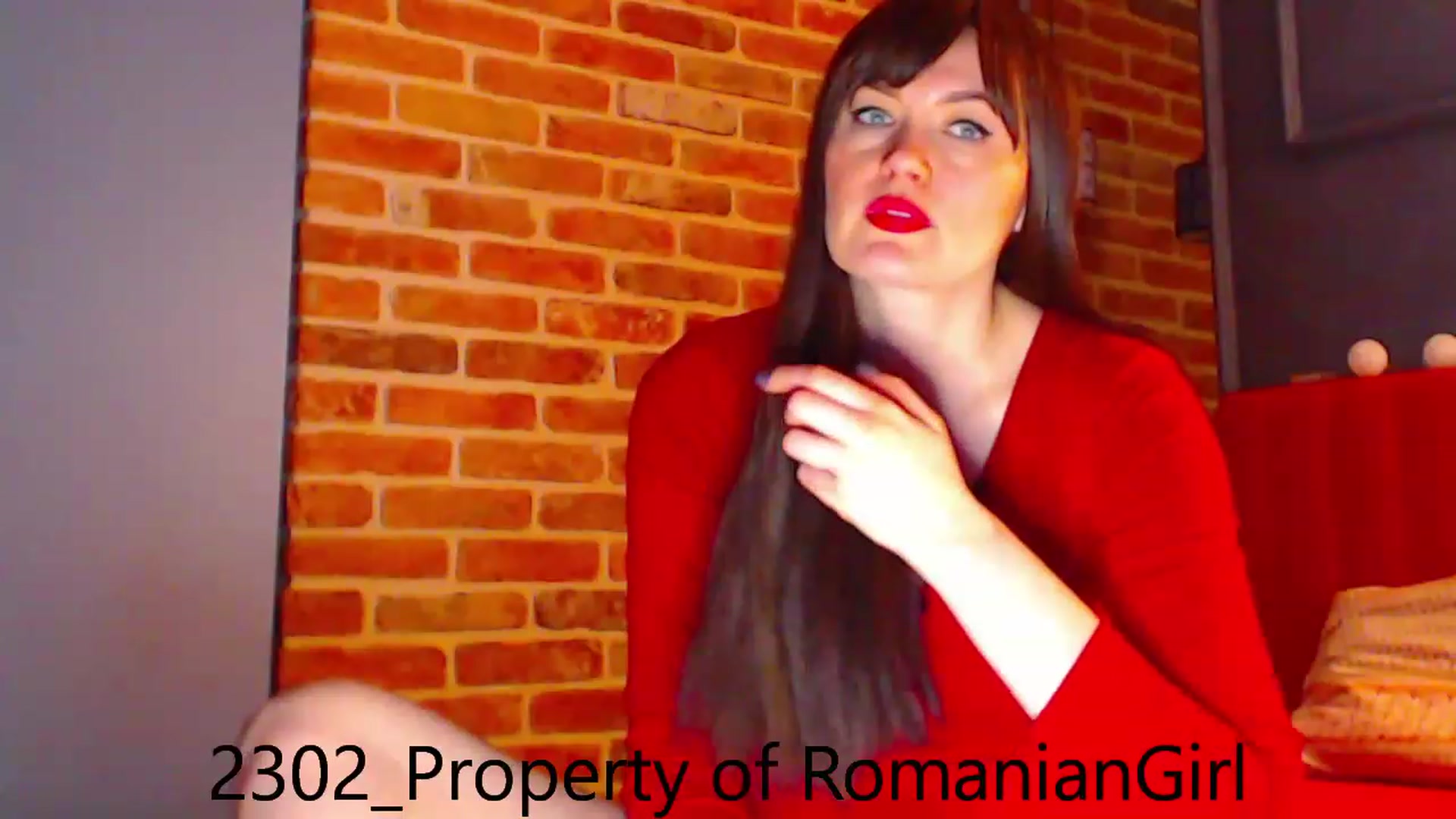 Gallery image thumbnail from RomanianGirl's myfreecams stream on, 02/23/2023, 15:36 image 8 of 20