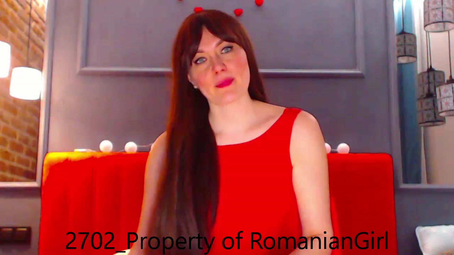 Gallery image thumbnail from RomanianGirl's myfreecams stream on, 02/27/2023, 17:04 image 9 of 20