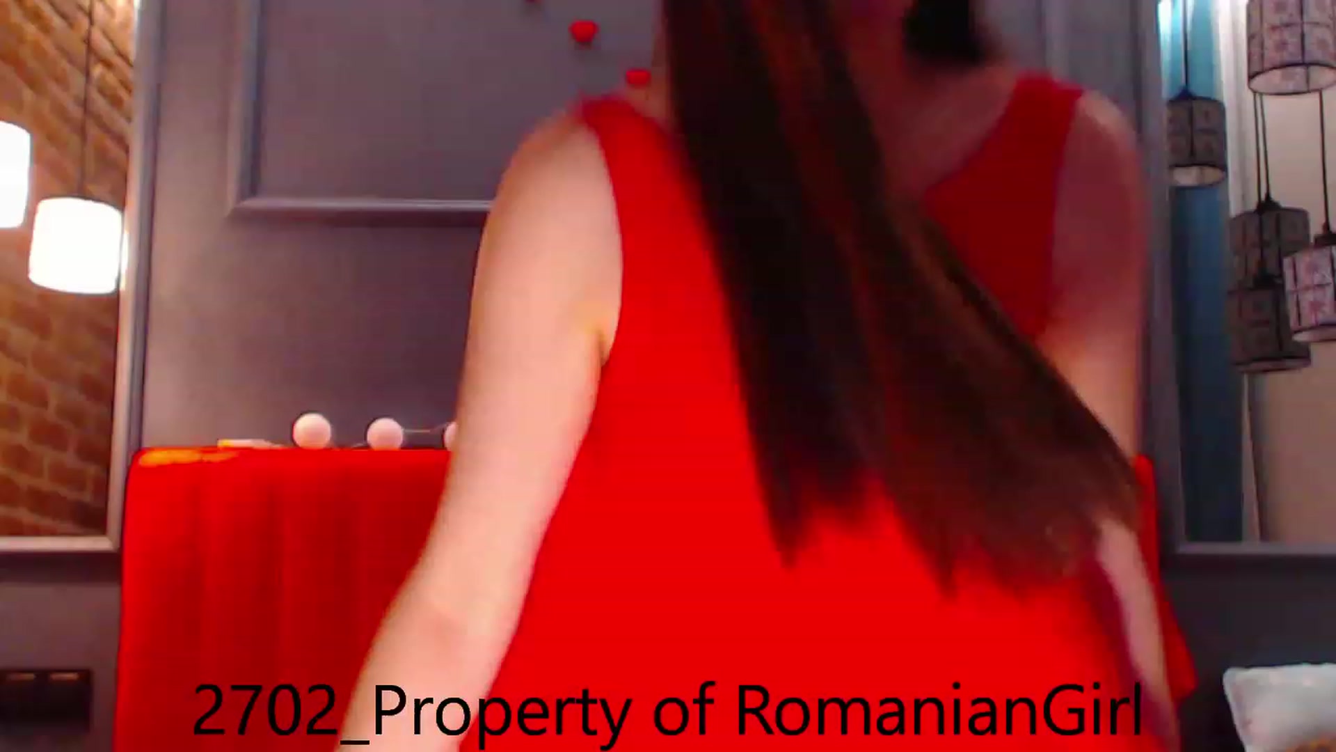 Gallery image thumbnail from RomanianGirl's myfreecams stream on, 02/27/2023, 17:04 image 6 of 20