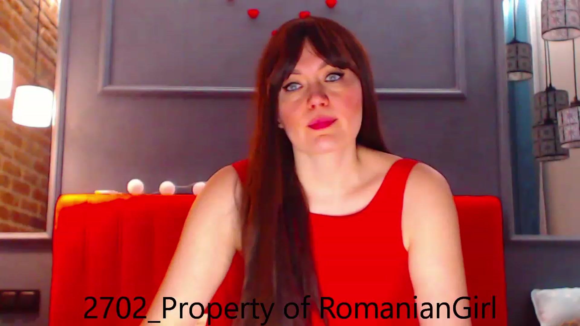 Gallery image thumbnail from RomanianGirl's myfreecams stream on, 02/27/2023, 17:04 image 5 of 20