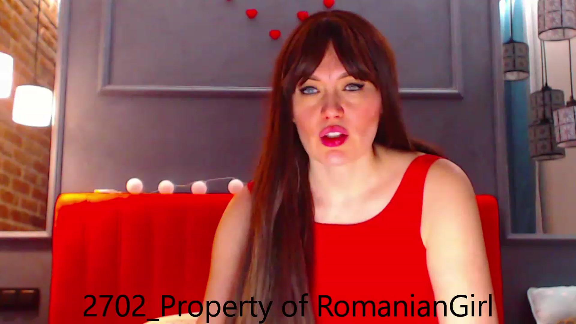 Gallery image thumbnail from RomanianGirl's myfreecams stream on, 02/27/2023, 17:04 image 20 of 20
