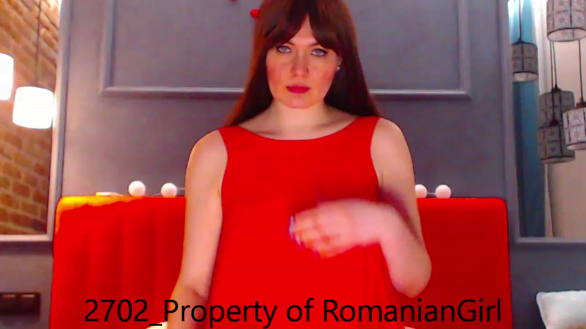 Gallery image thumbnail from RomanianGirl's myfreecams stream on, 02/27/2023, 17:04 image 7 of 20