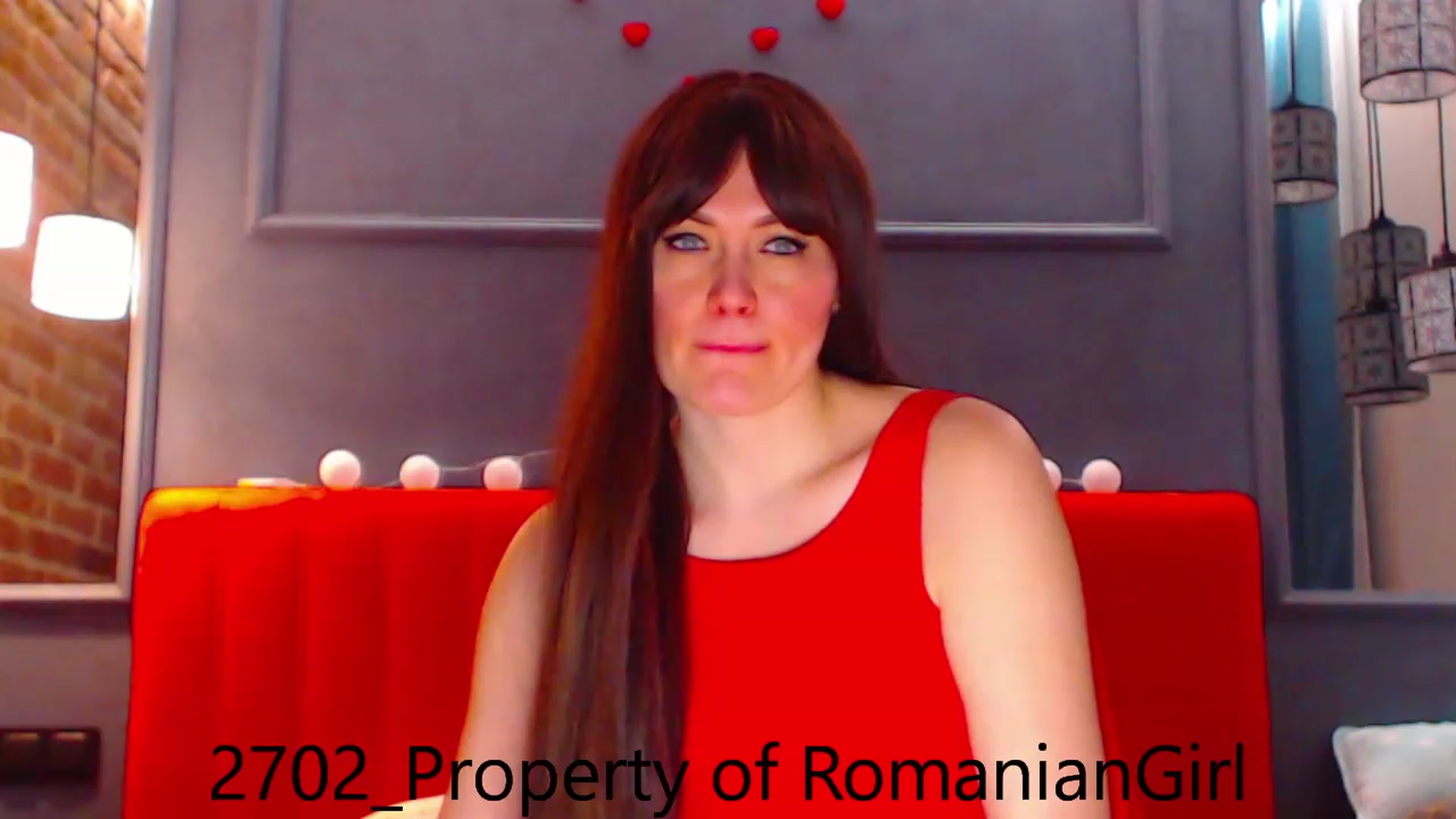 Gallery image thumbnail from RomanianGirl's myfreecams stream on, 02/27/2023, 17:04 image 2 of 20