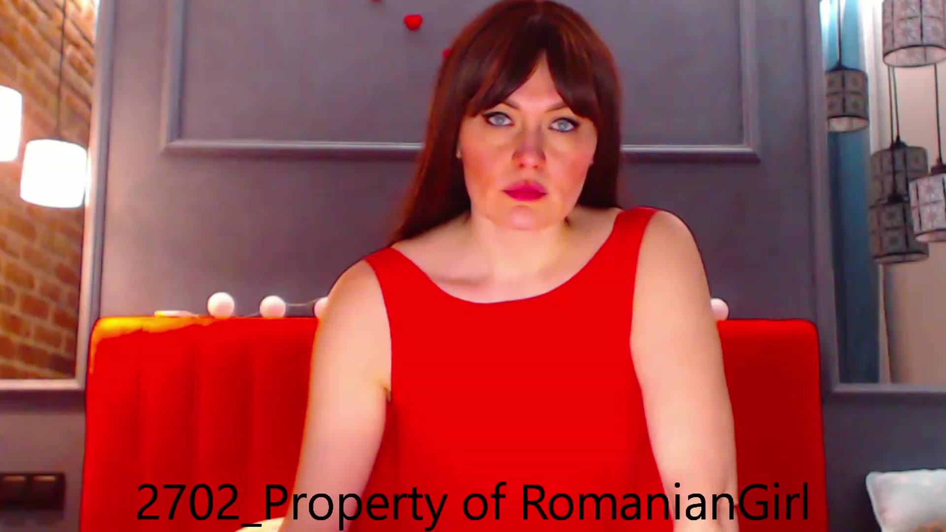 Gallery image thumbnail from RomanianGirl's myfreecams stream on, 02/27/2023, 17:04 image 14 of 20
