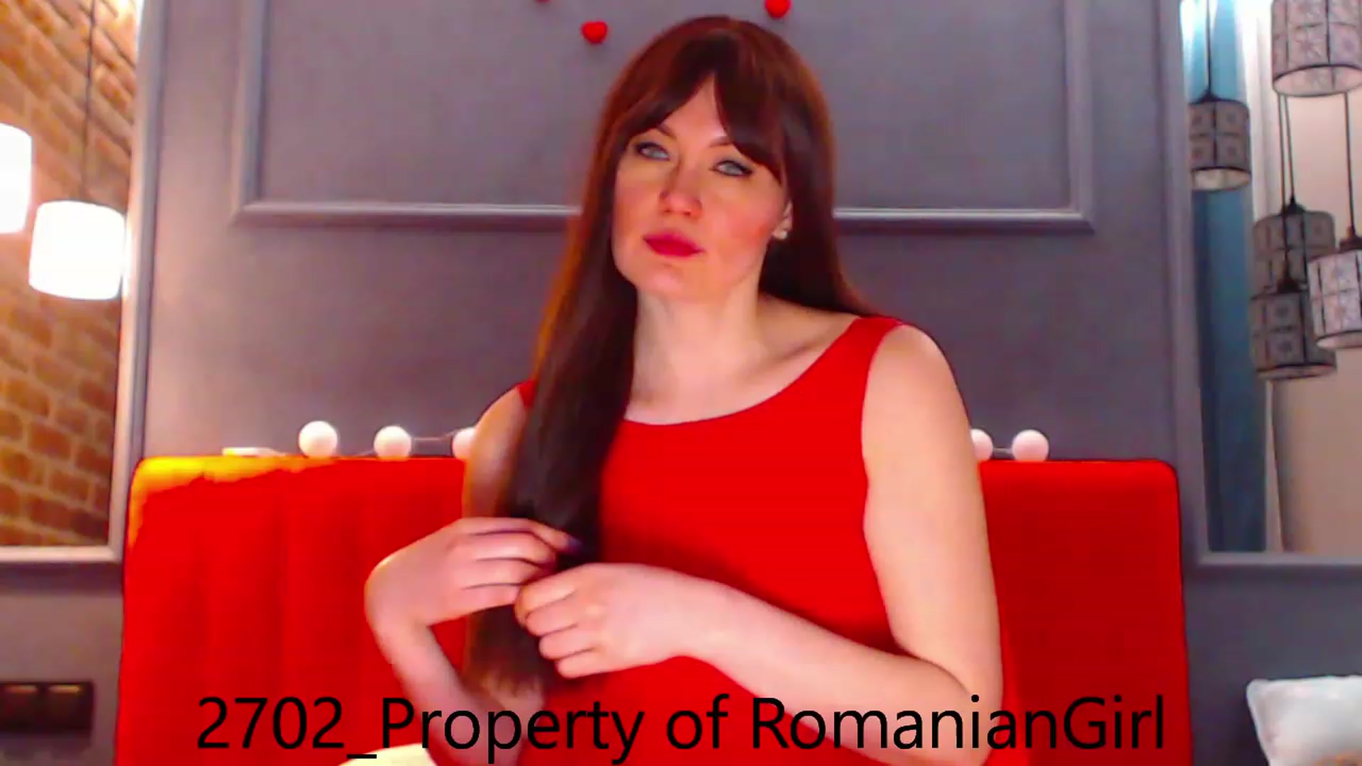 Gallery image thumbnail from RomanianGirl's myfreecams stream on, 02/27/2023, 17:04 image 8 of 20
