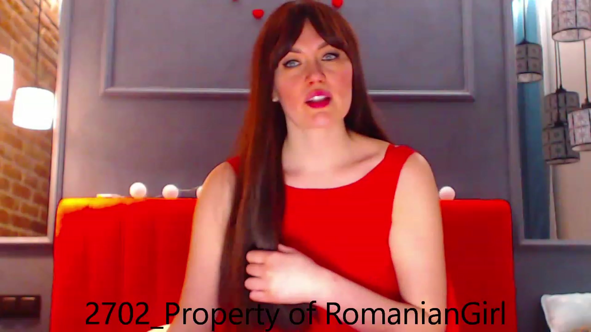 Gallery image thumbnail from RomanianGirl's myfreecams stream on, 02/27/2023, 17:04 image 13 of 20
