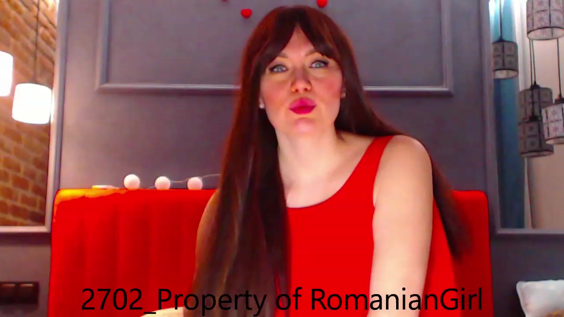 Gallery image thumbnail from RomanianGirl's myfreecams stream on, 02/27/2023, 17:04 image 19 of 20