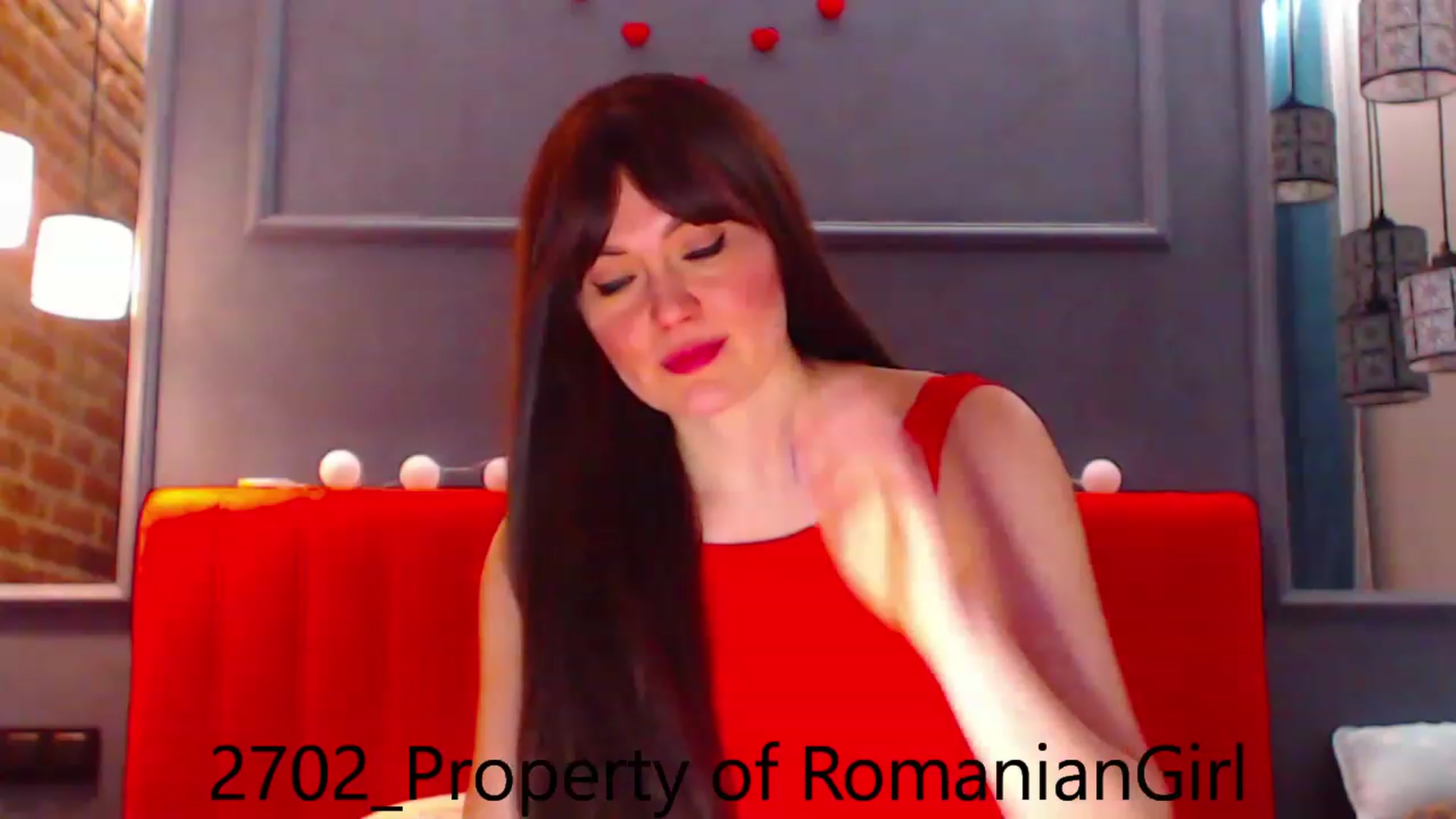 Gallery image thumbnail from RomanianGirl's myfreecams stream on, 02/27/2023, 17:04 image 1 of 20