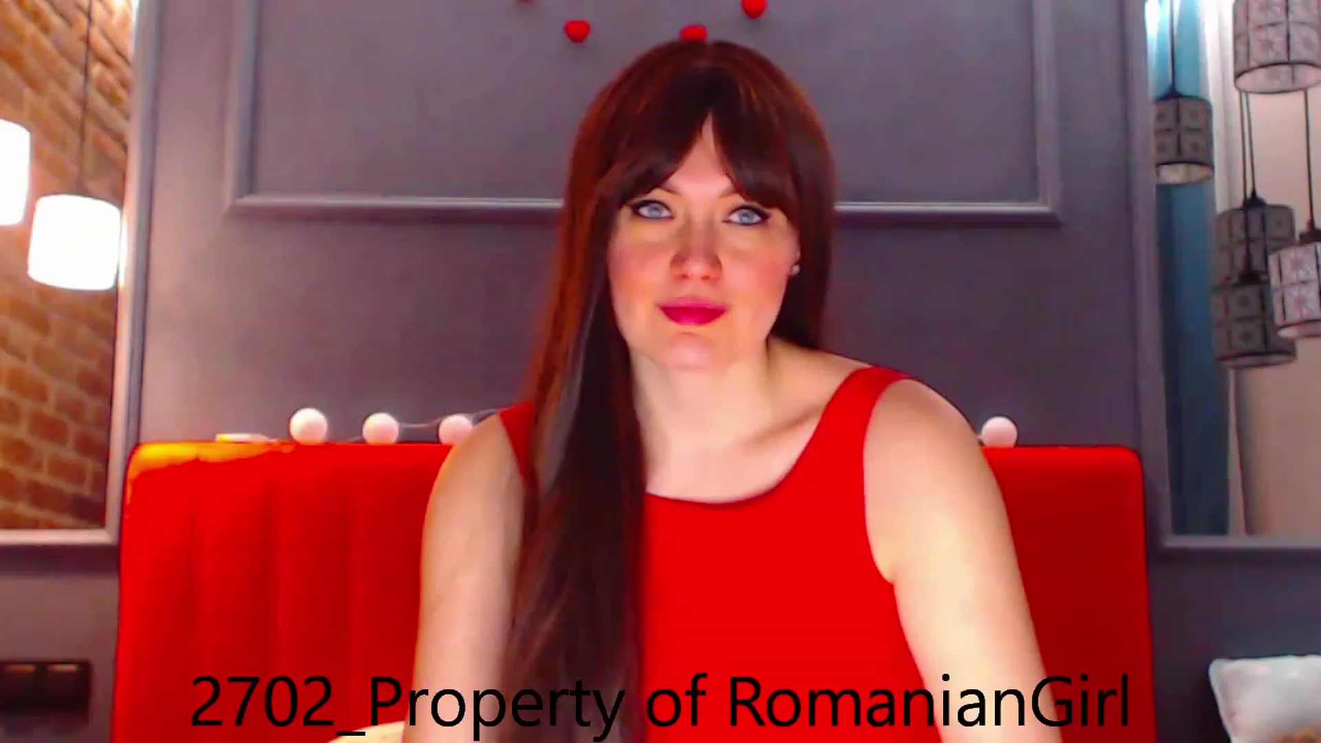 Gallery image thumbnail from RomanianGirl's myfreecams stream on, 02/27/2023, 17:04 image 3 of 20