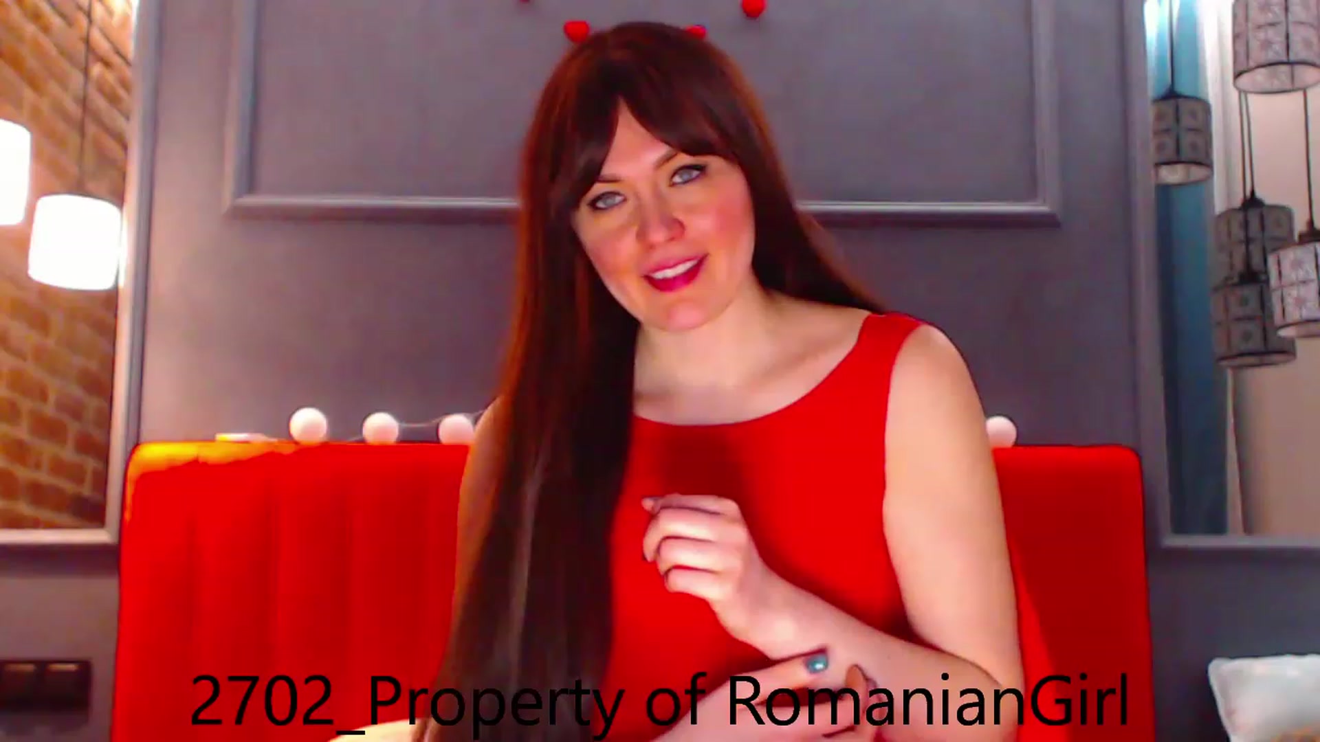 Gallery image thumbnail from RomanianGirl's myfreecams stream on, 02/27/2023, 17:04 image 12 of 20