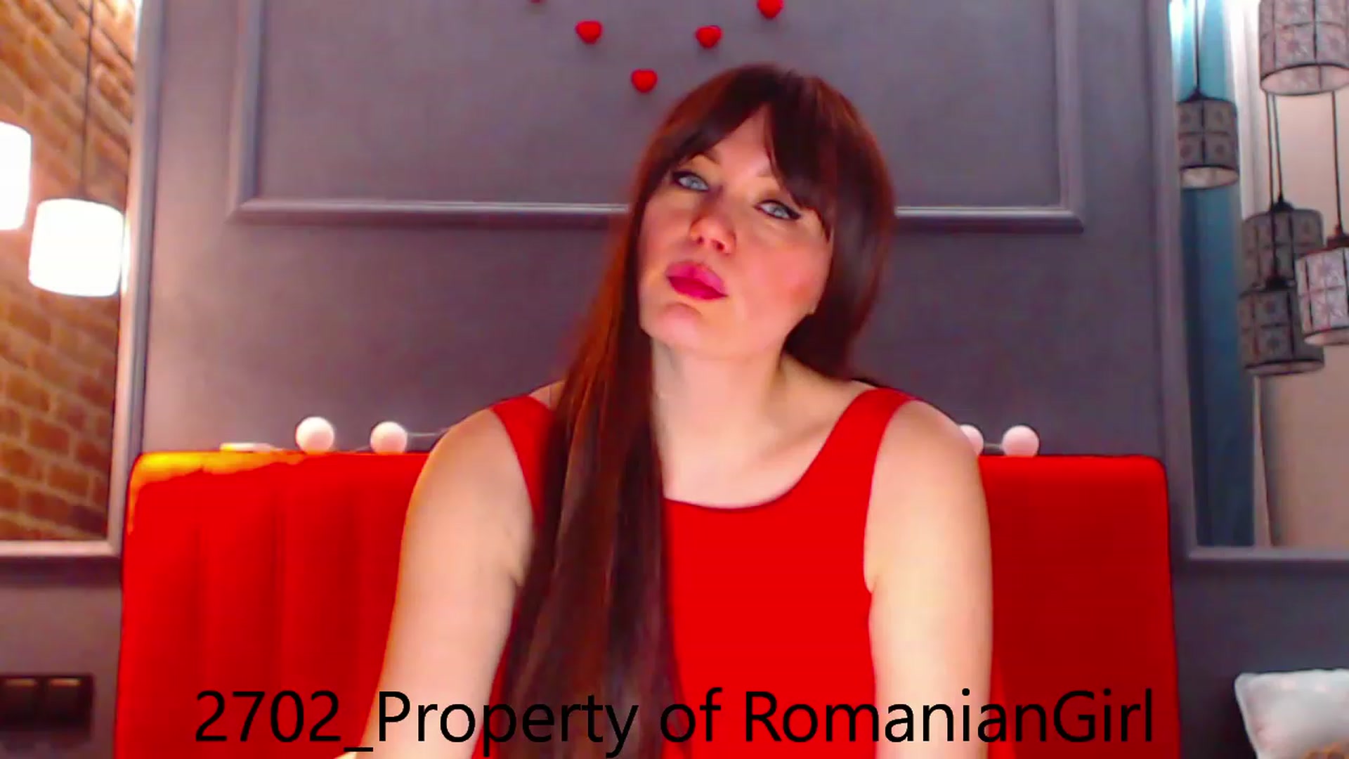 Gallery image thumbnail from RomanianGirl's myfreecams stream on, 02/27/2023, 17:04 image 4 of 20