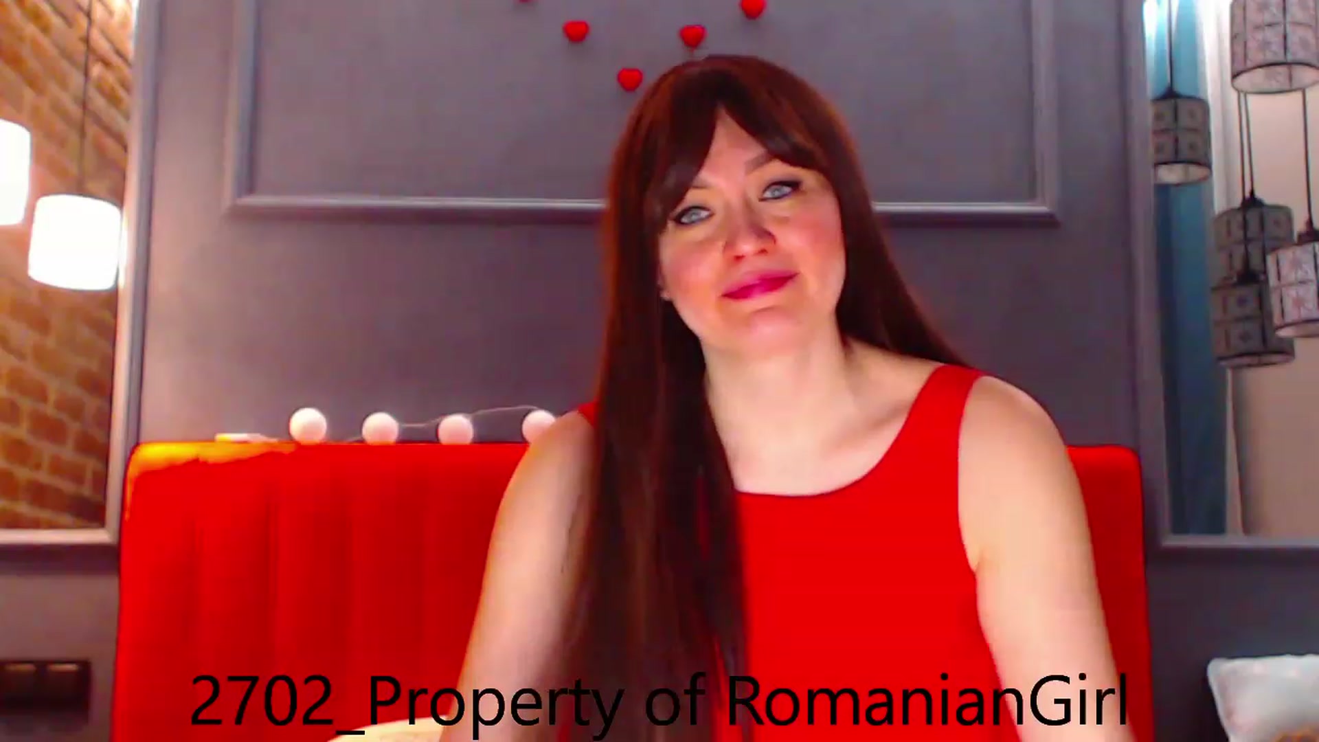 Gallery image thumbnail from RomanianGirl's myfreecams stream on, 02/27/2023, 17:04 image 17 of 20