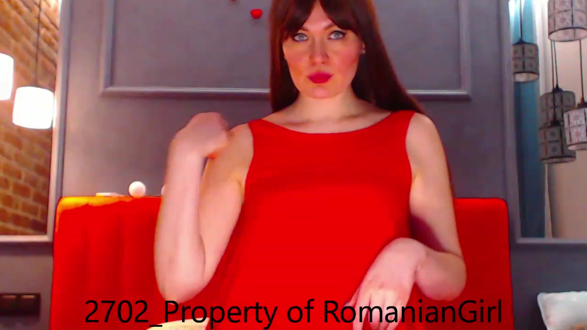 Gallery image thumbnail from RomanianGirl's myfreecams stream on, 02/27/2023, 17:04 image 15 of 20
