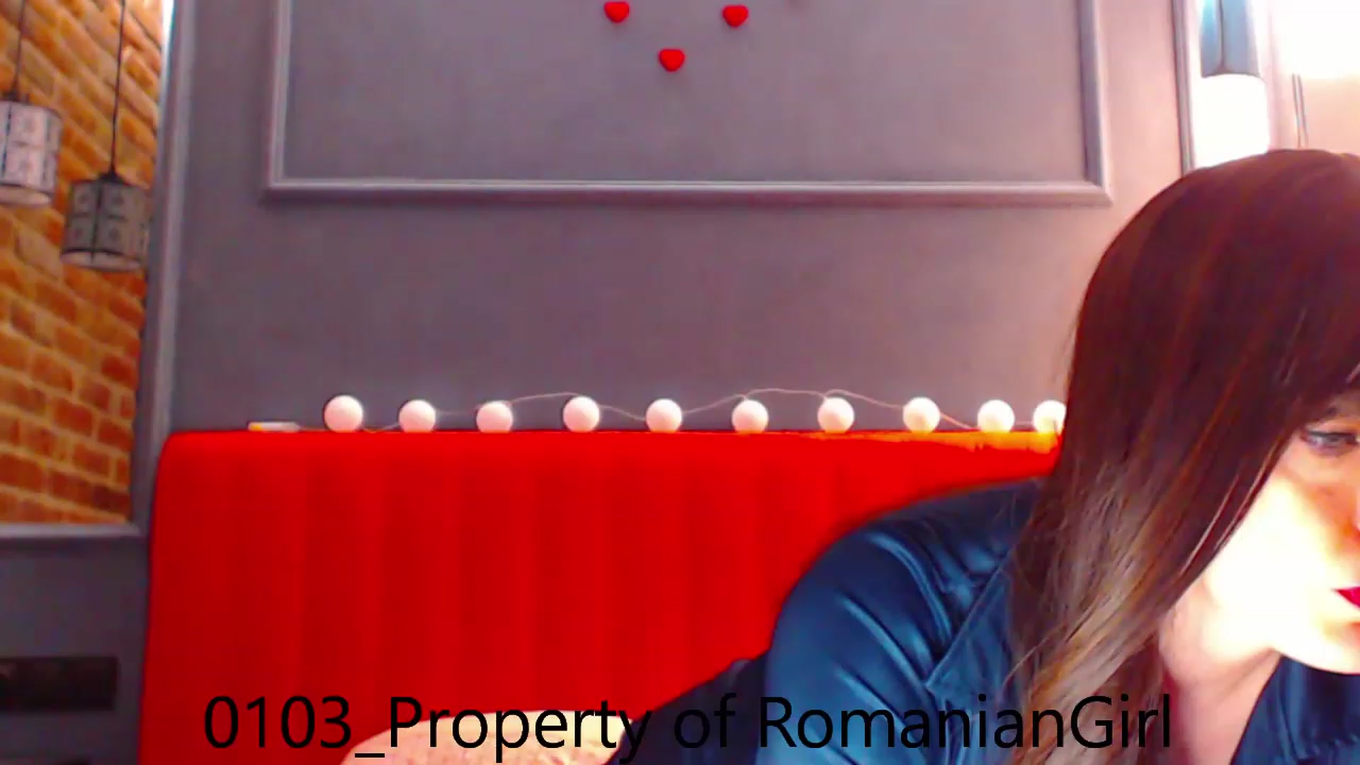 Gallery image thumbnail from RomanianGirl's myfreecams stream on, 03/01/2023, 16:25 image 5 of 20